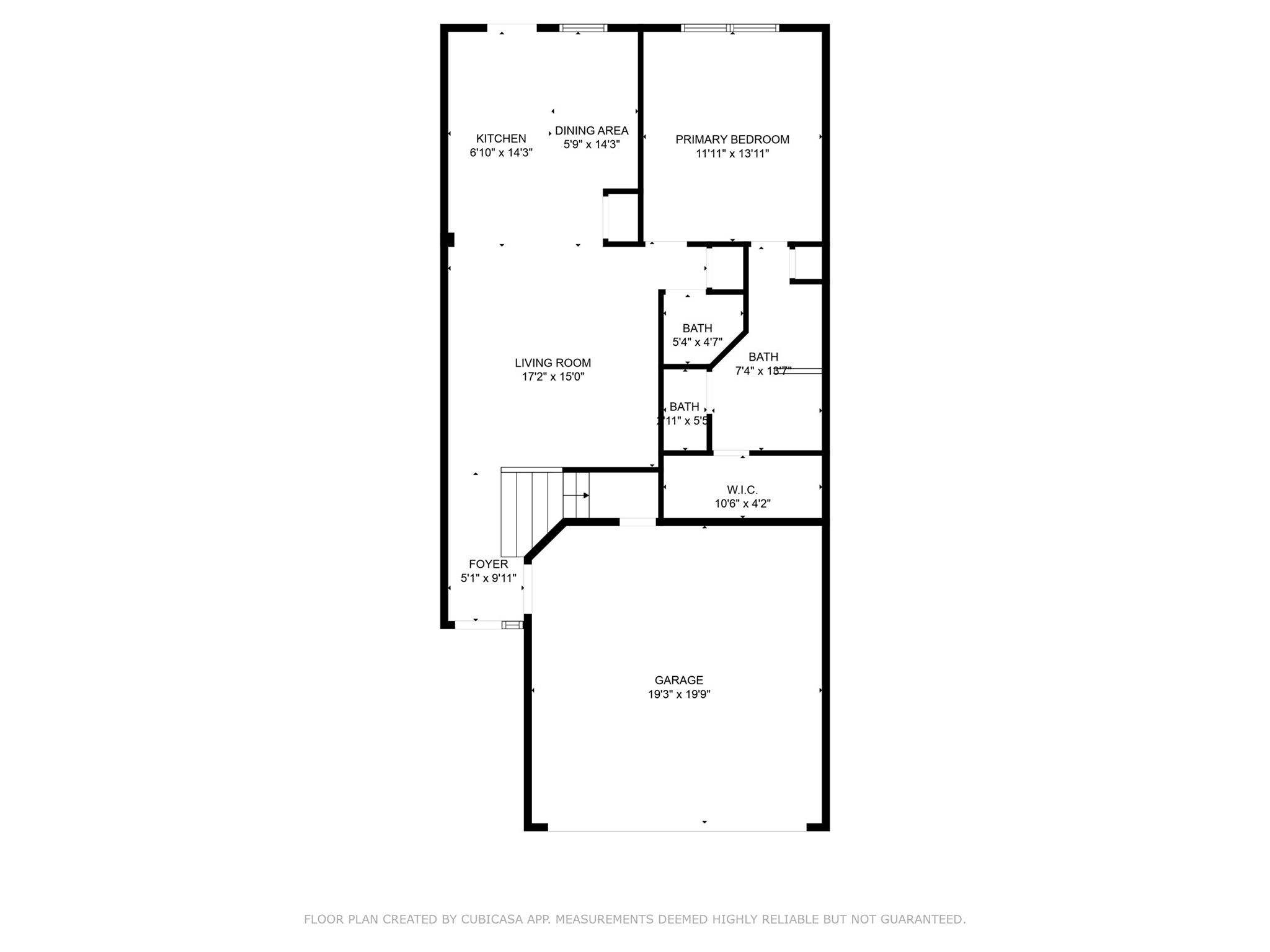 7904 Eddie Drive