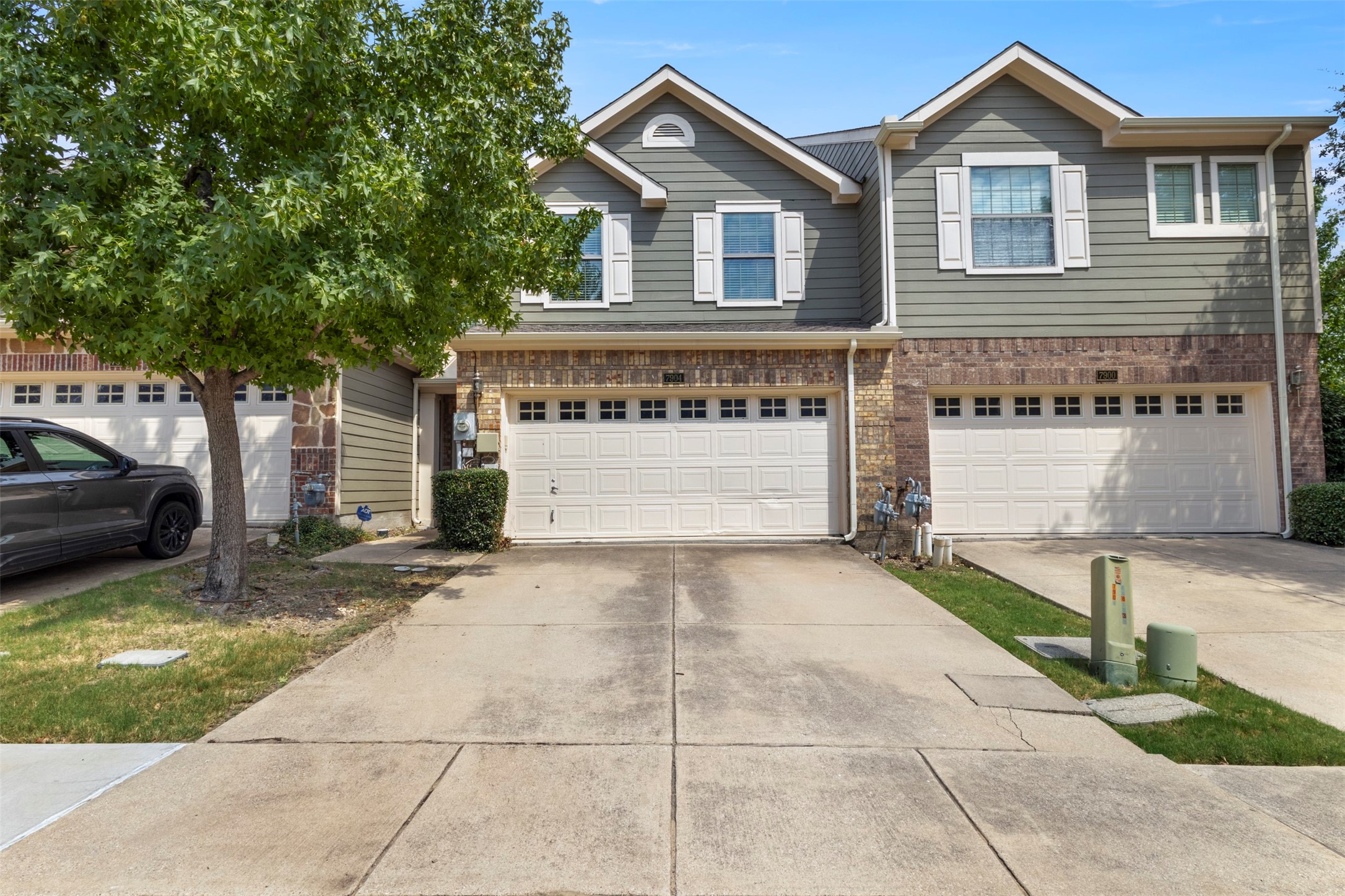 7904 Eddie Drive