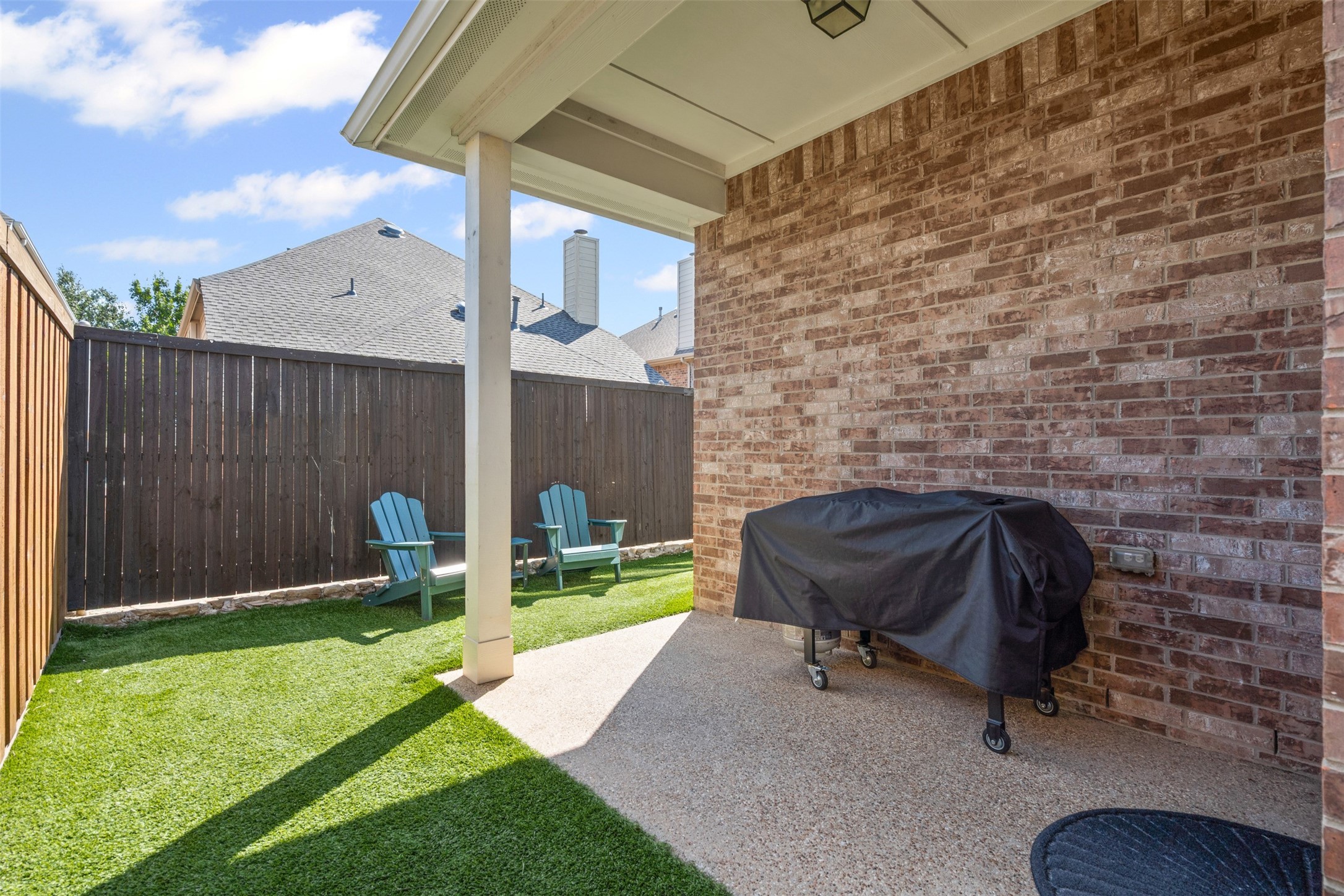 209 Chester Drive