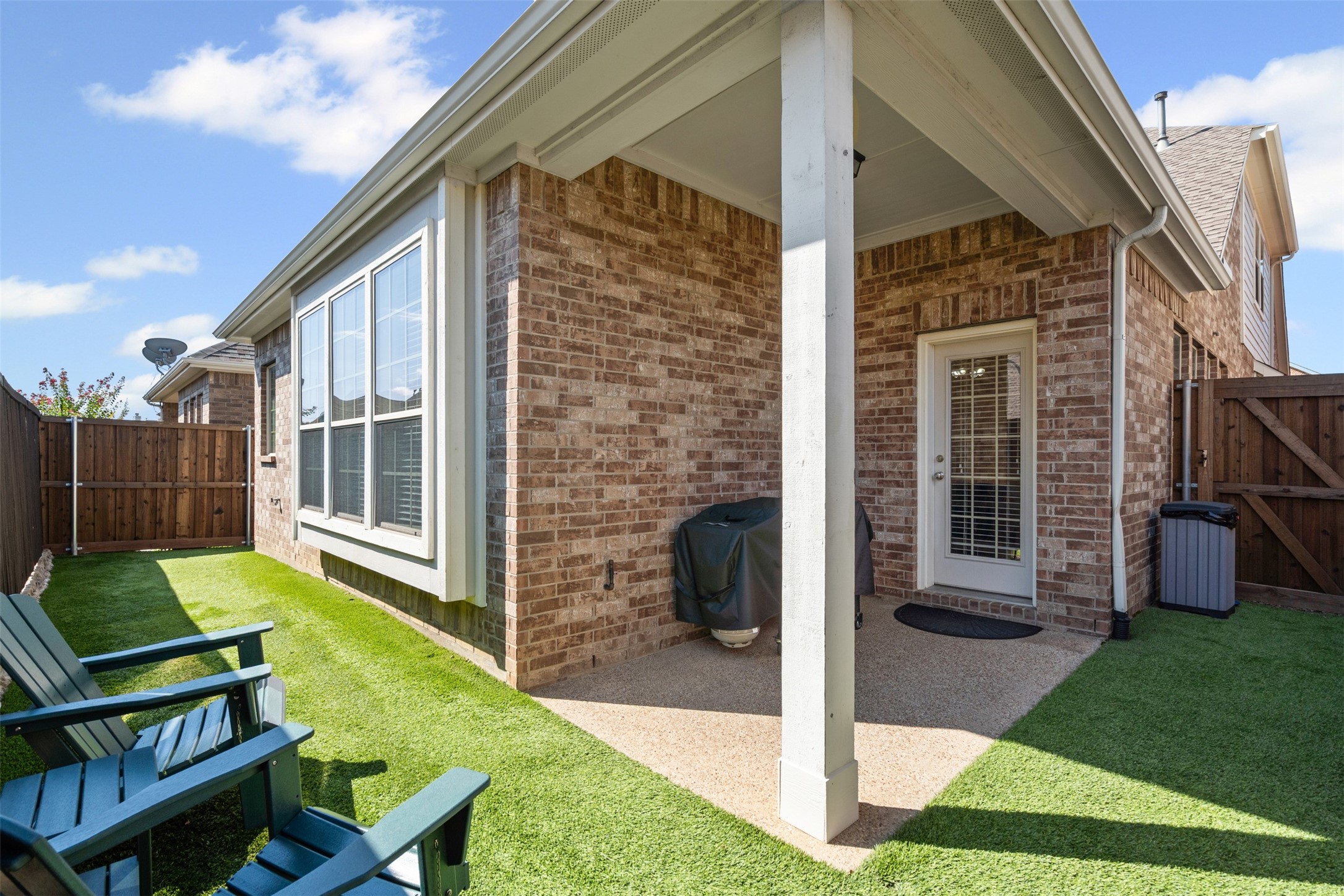 209 Chester Drive