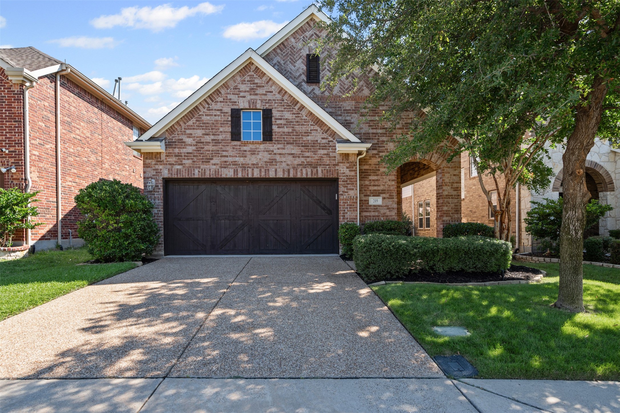 209 Chester Drive