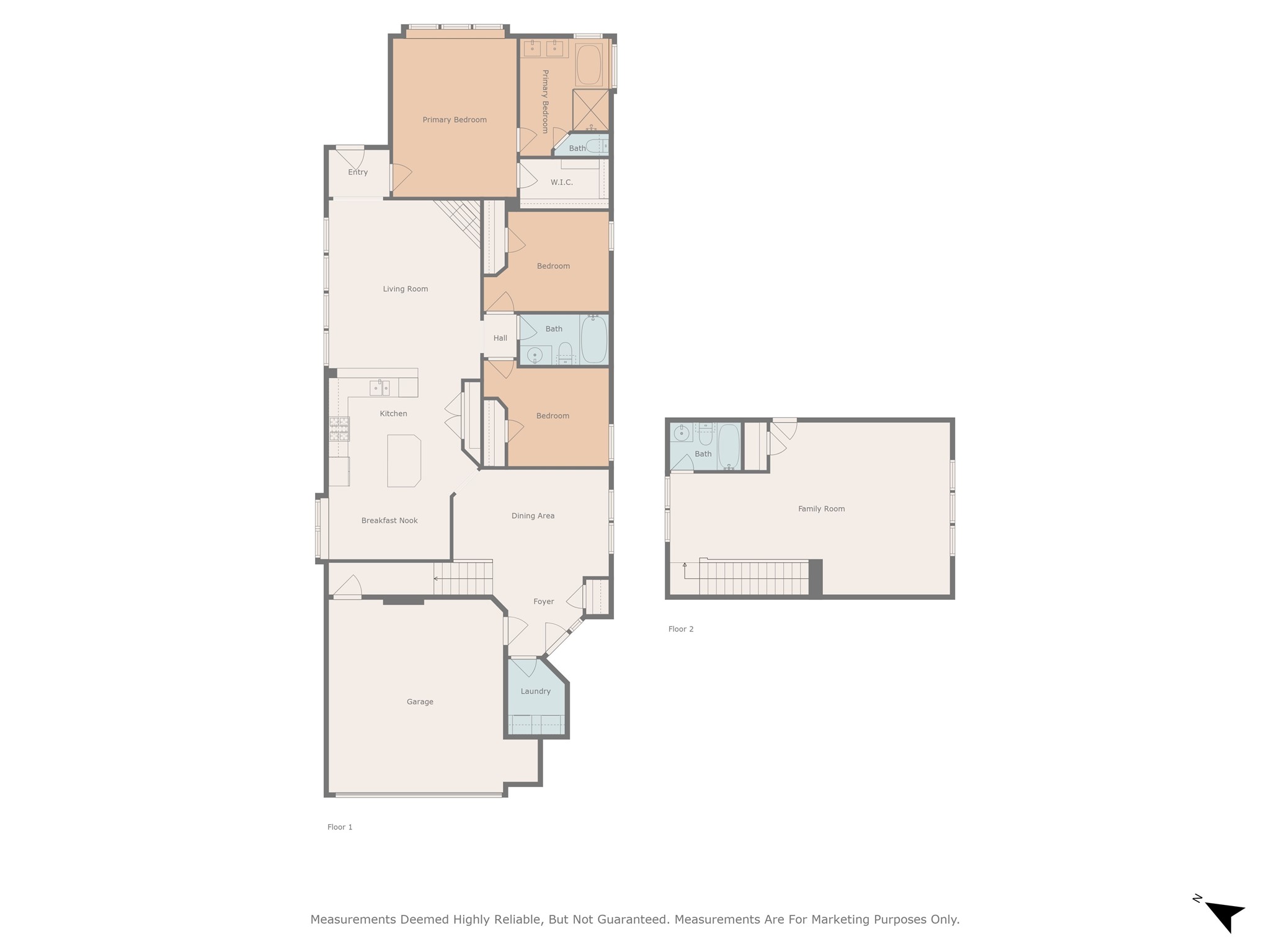 209 Chester Drive