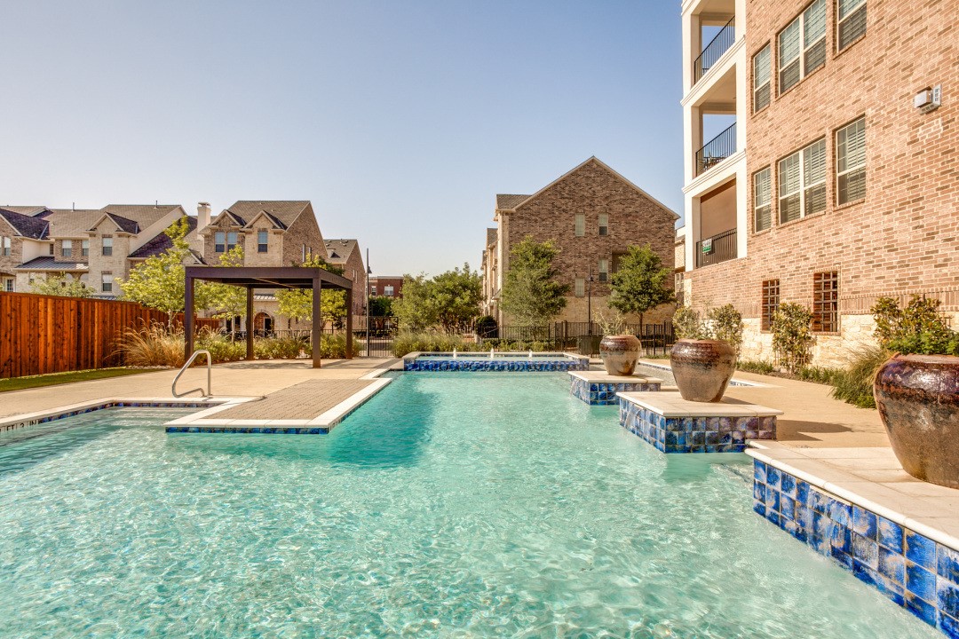 15875 Spectrum Drive 4103