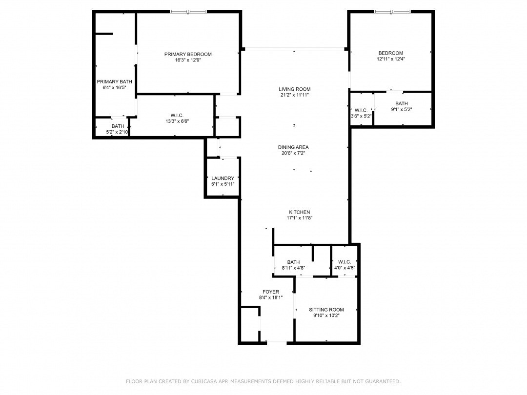 15875 Spectrum Drive 4103