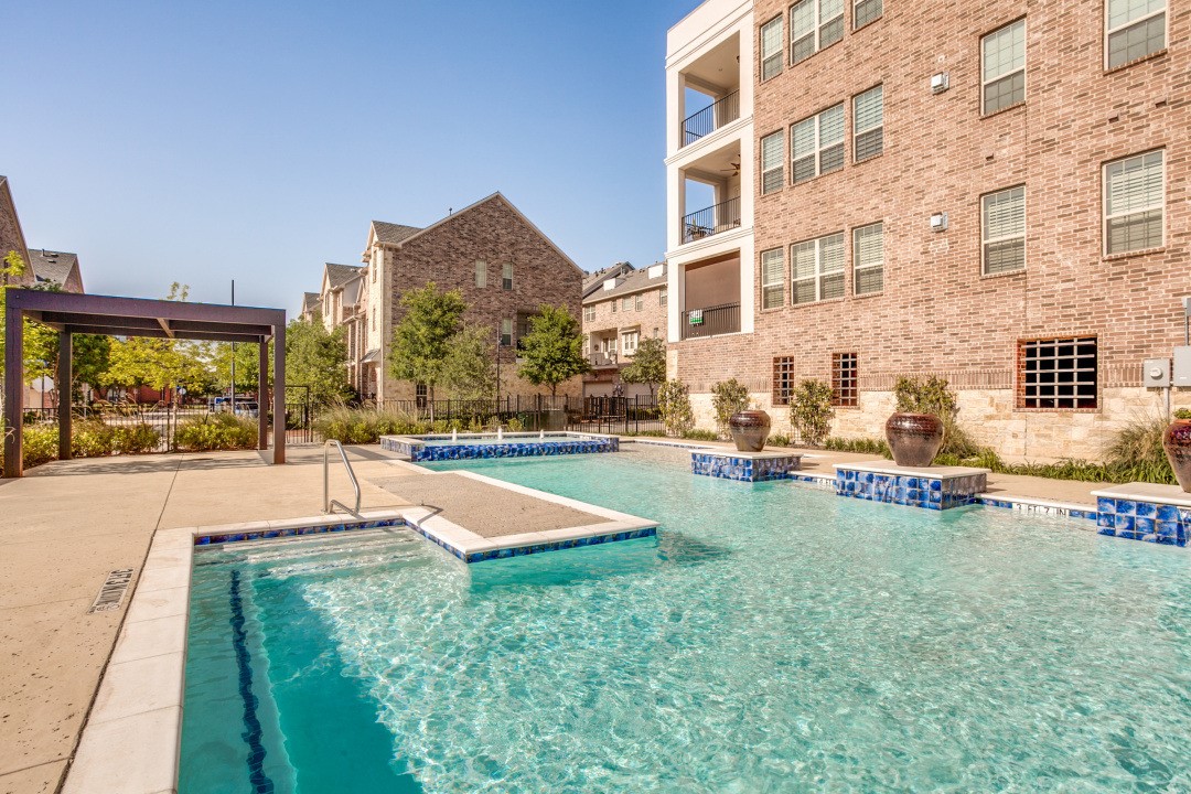 15875 Spectrum Drive 4103