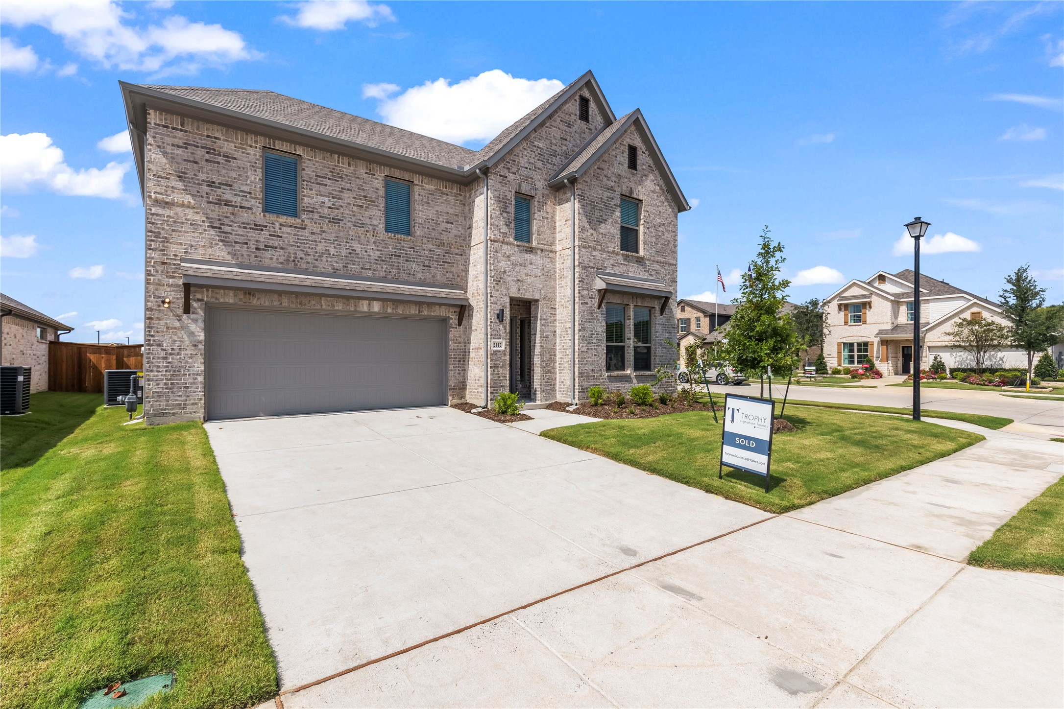 2112 Sandpiper Way
