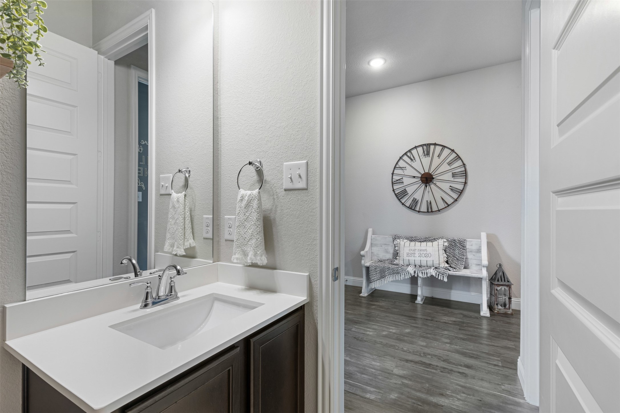 1305 Saddle Ridge Drive