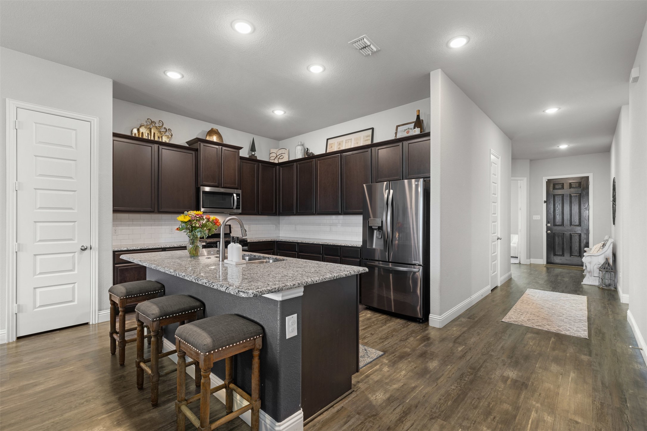 1305 Saddle Ridge Drive