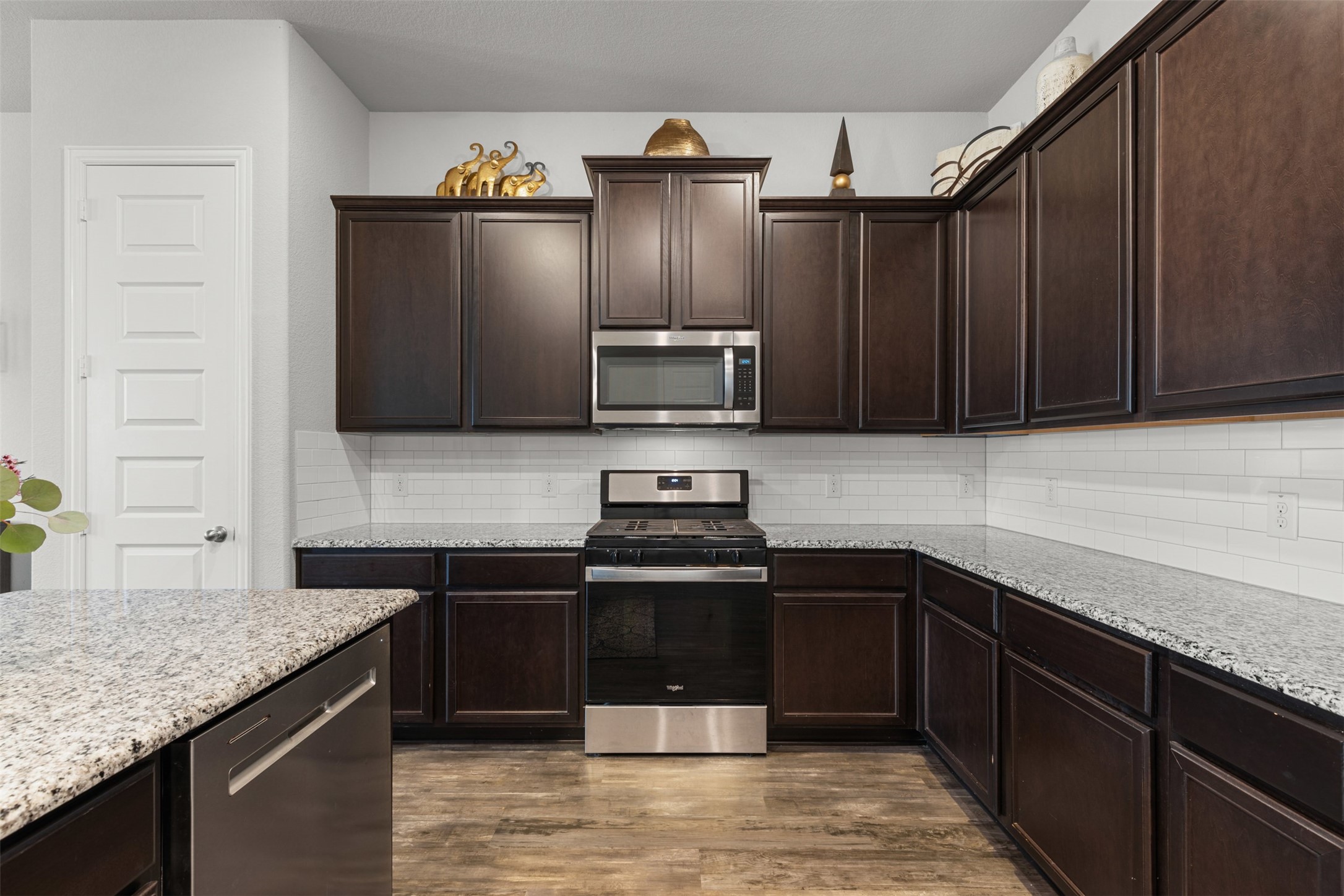 1305 Saddle Ridge Drive