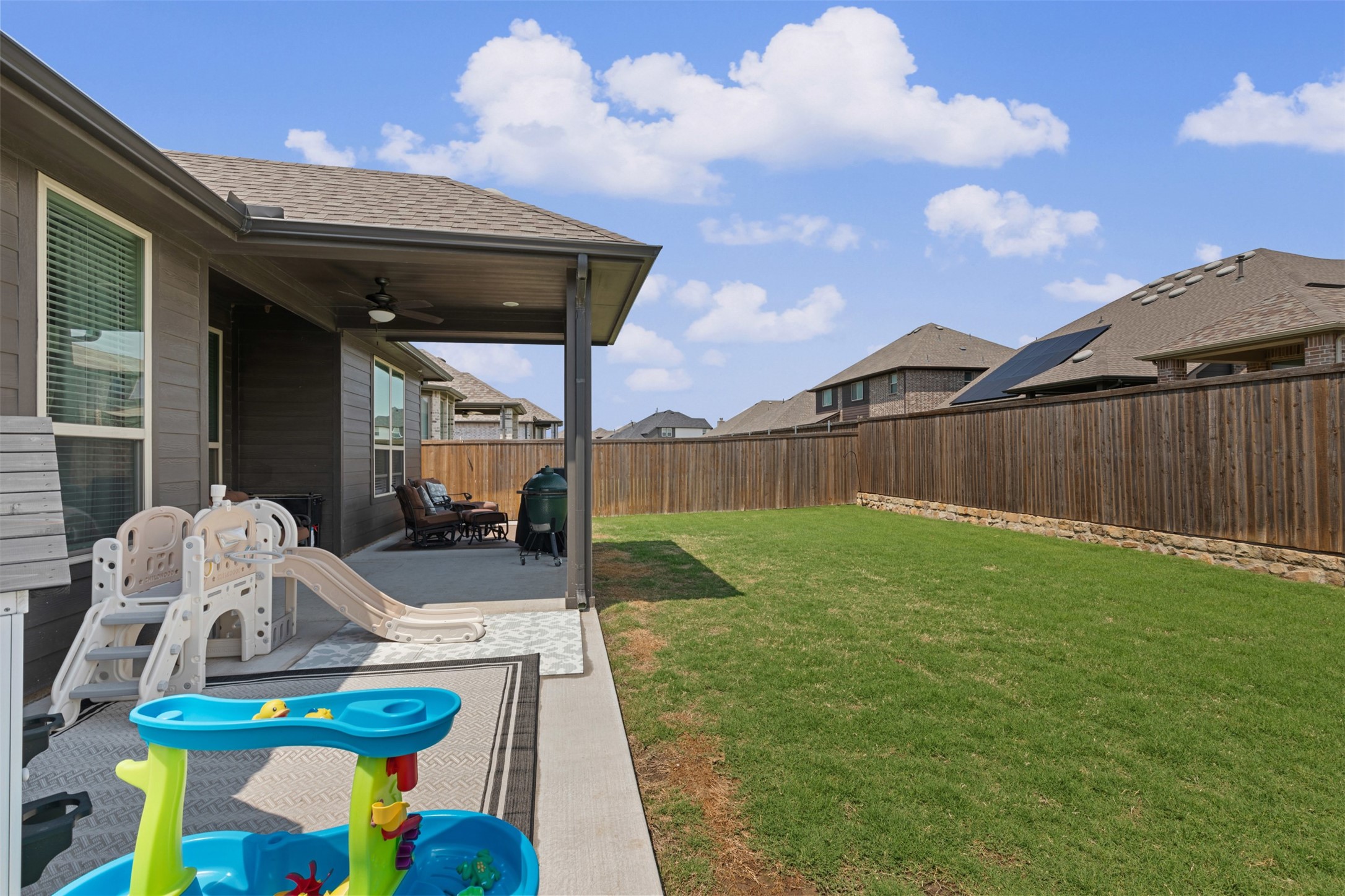 1305 Saddle Ridge Drive