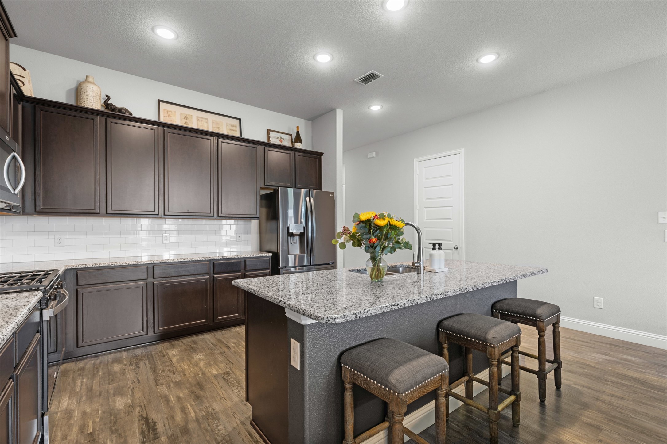 1305 Saddle Ridge Drive