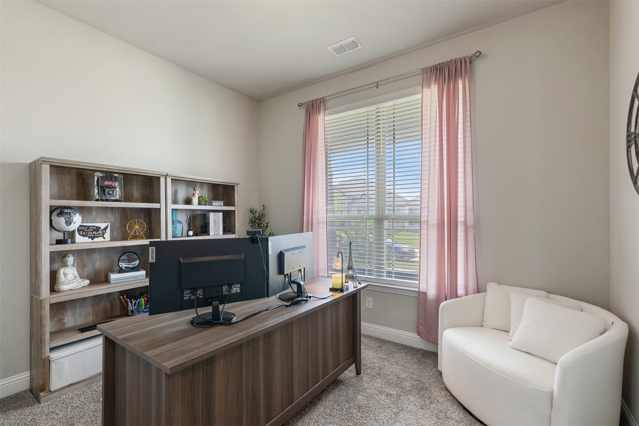 1305 Saddle Ridge Drive