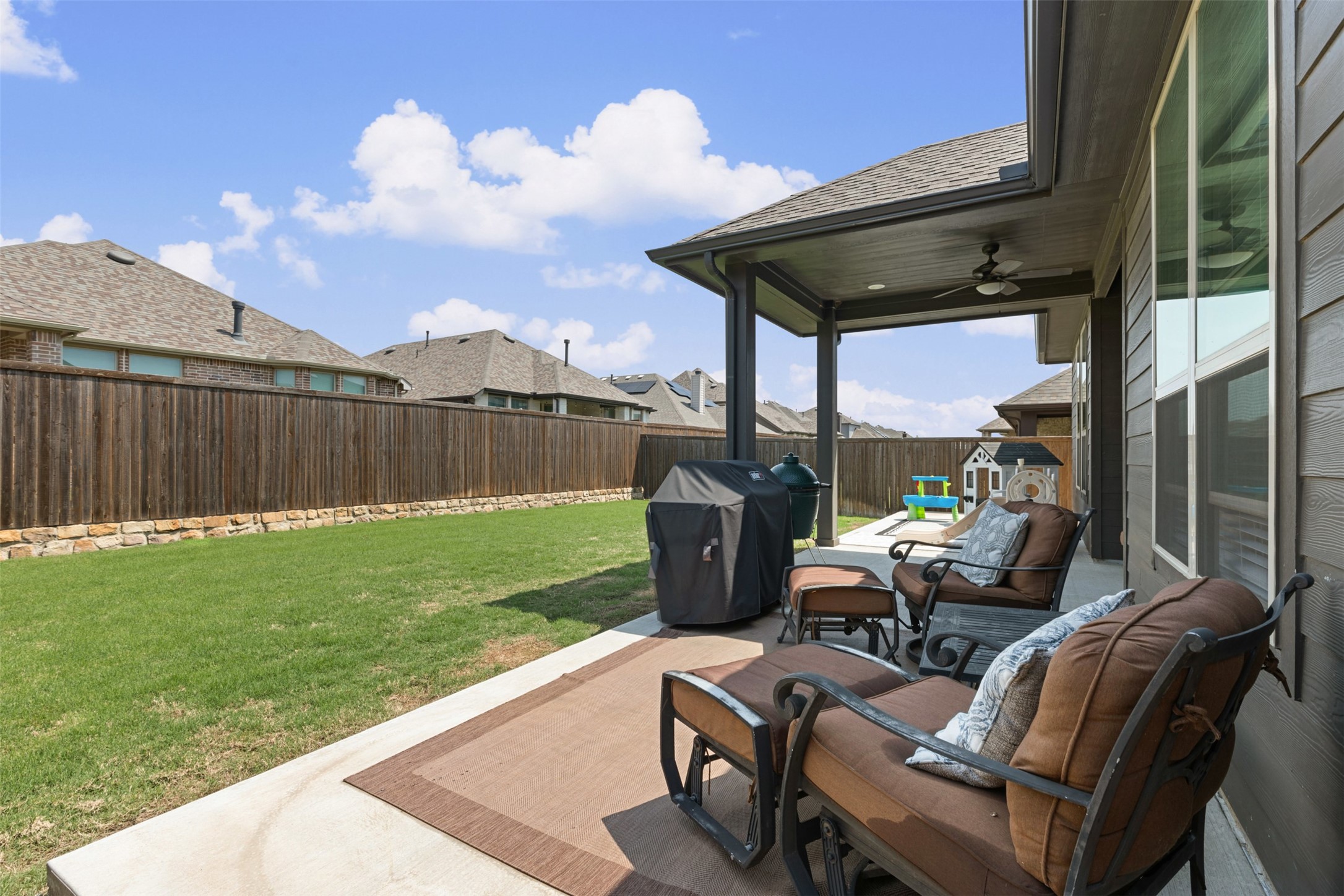 1305 Saddle Ridge Drive