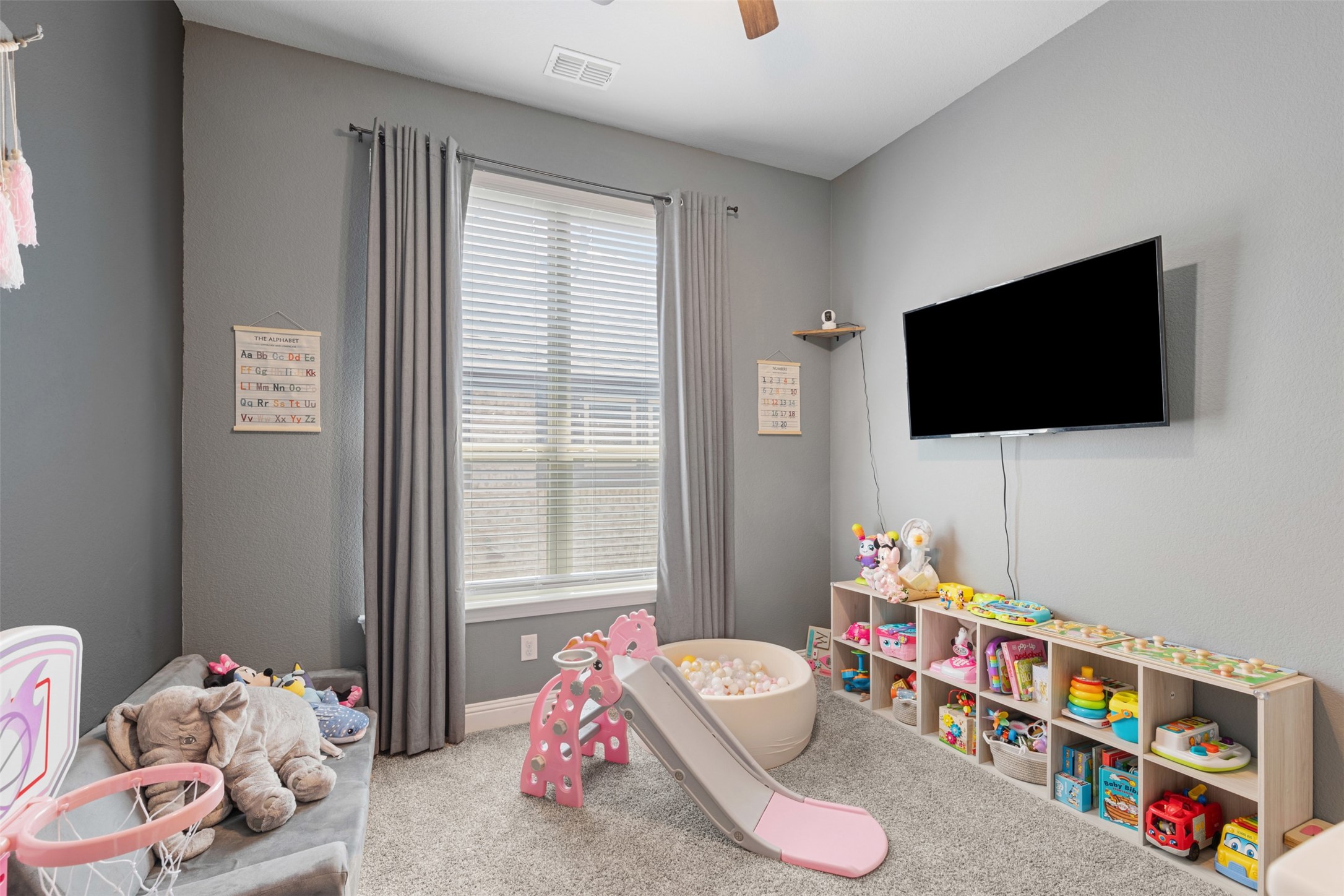 1305 Saddle Ridge Drive