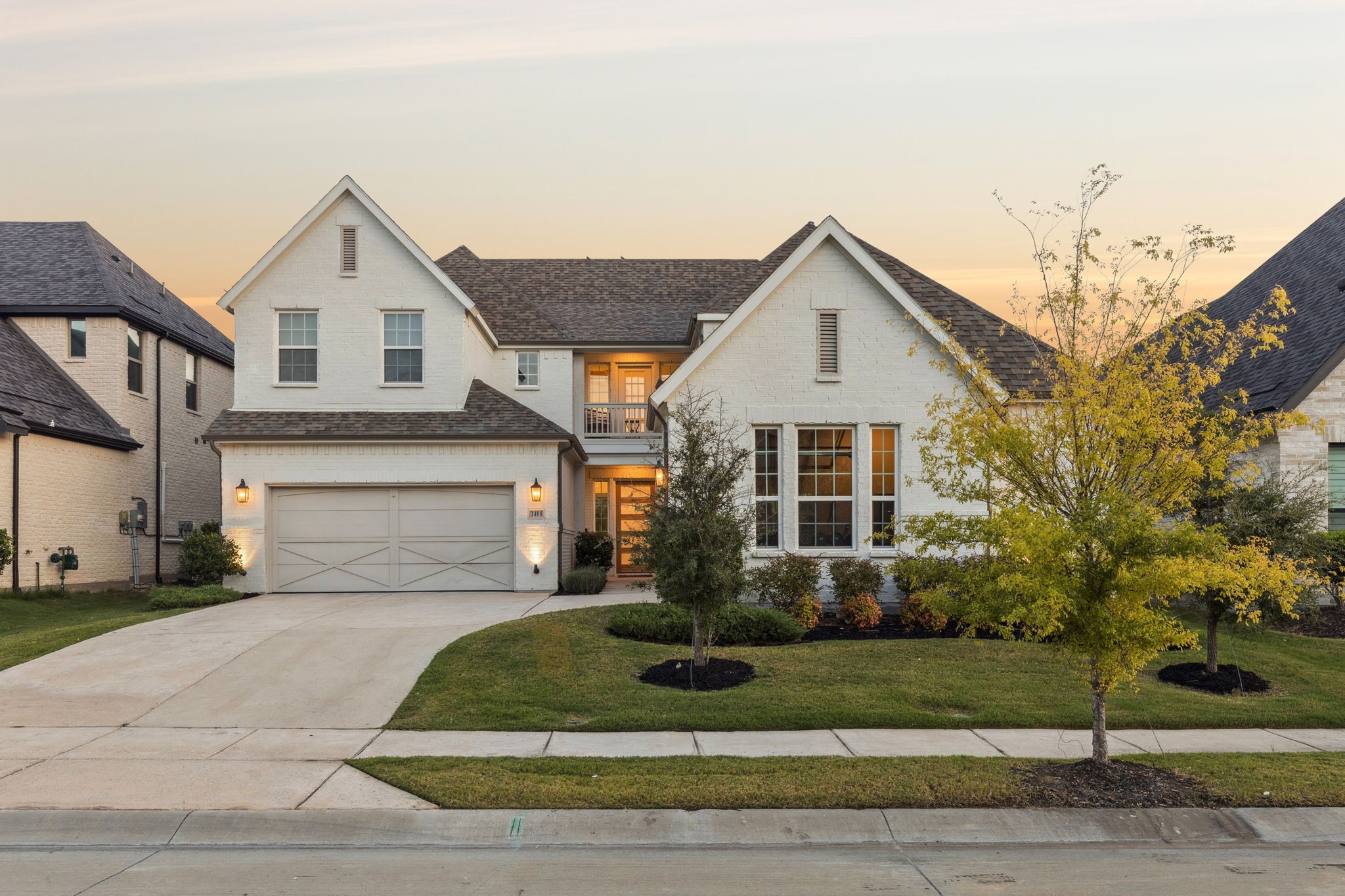 1408 Ellicott Drive