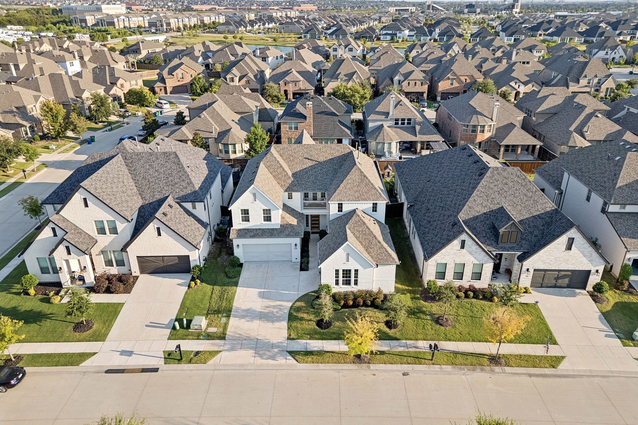 1408 Ellicott Drive