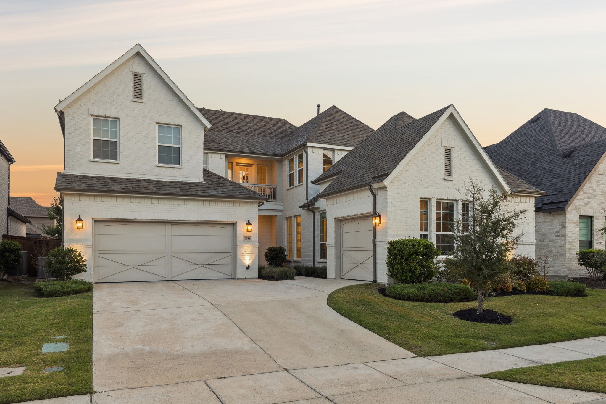 1408 Ellicott Drive