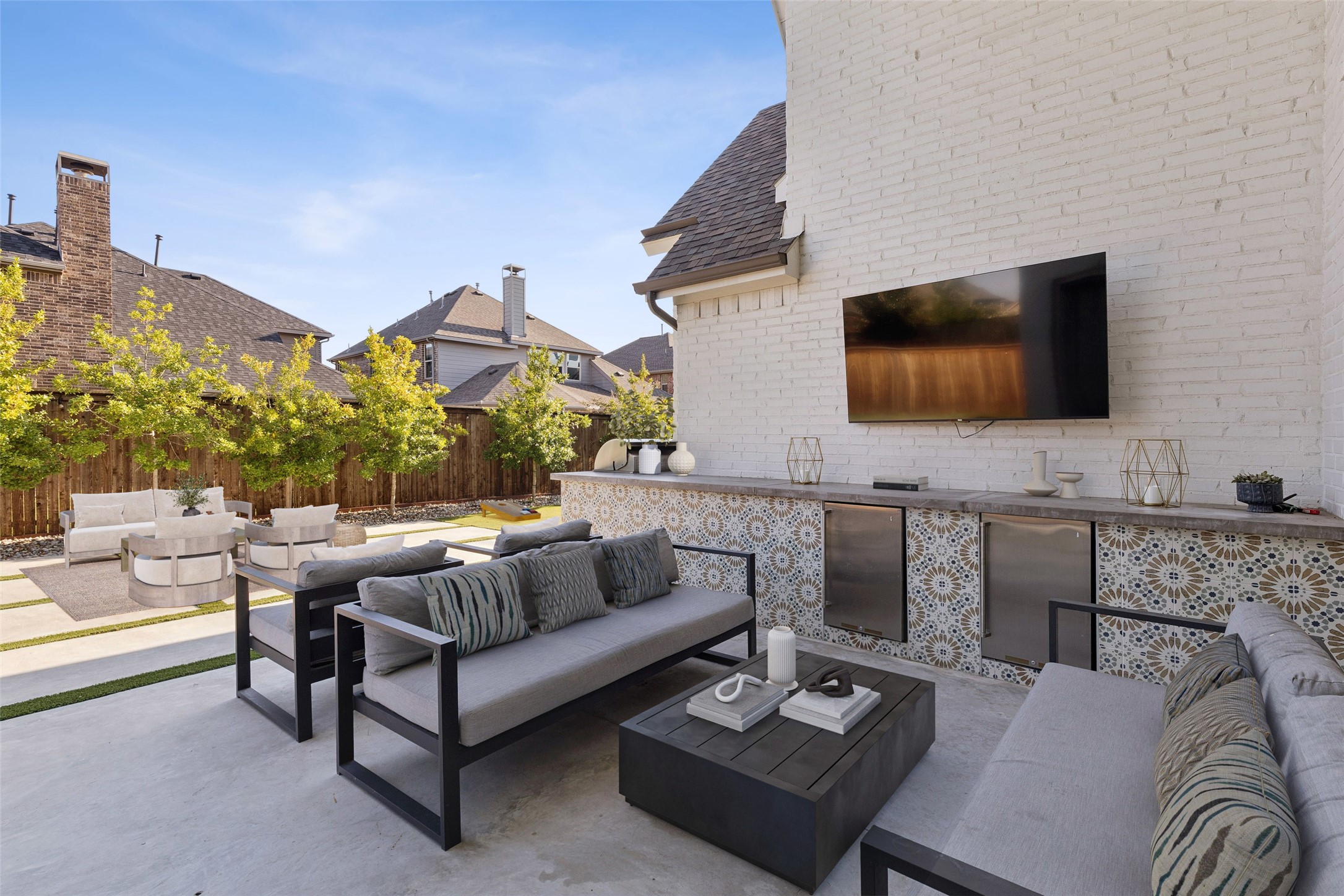 1408 Ellicott Drive