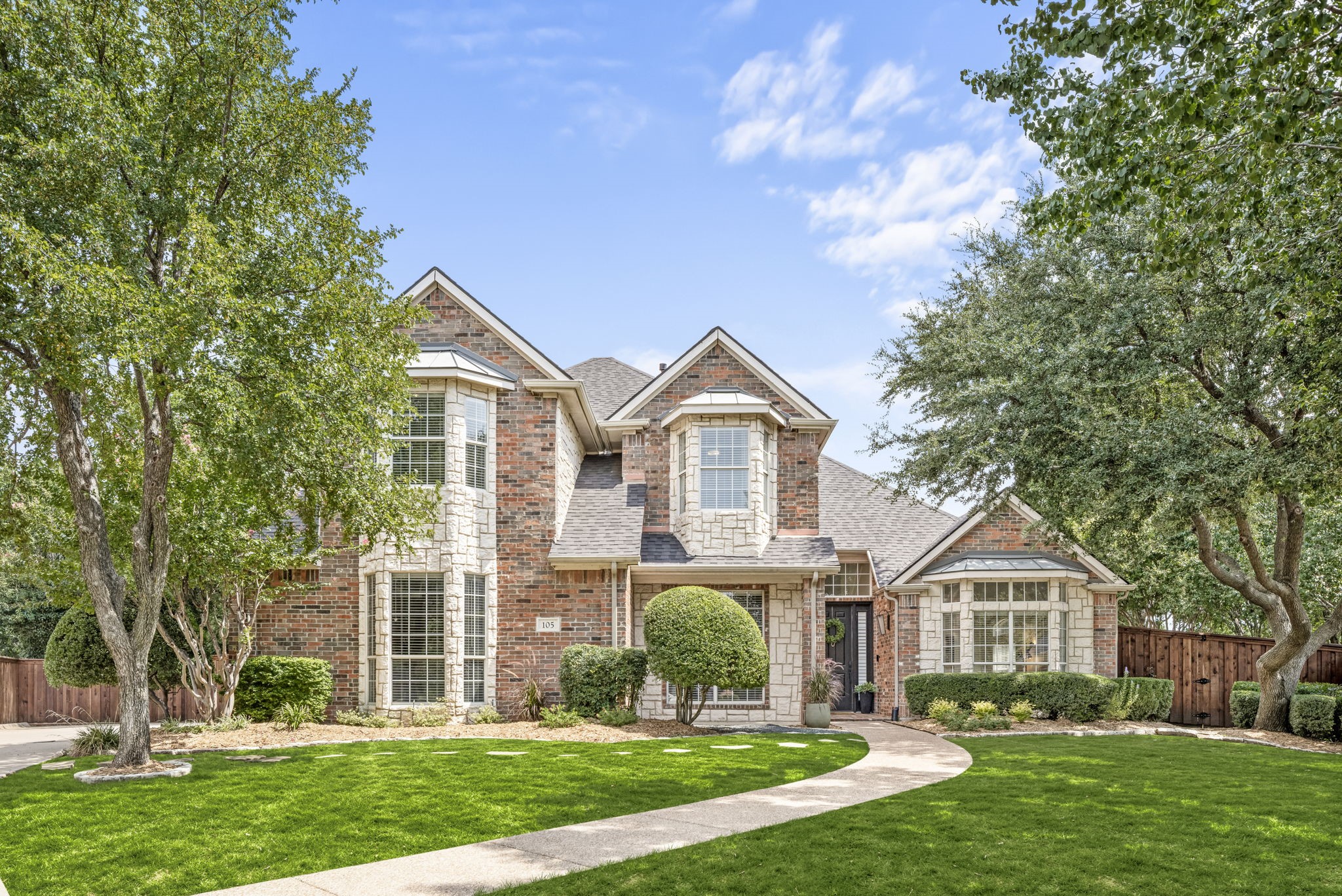 105 Surrey Court