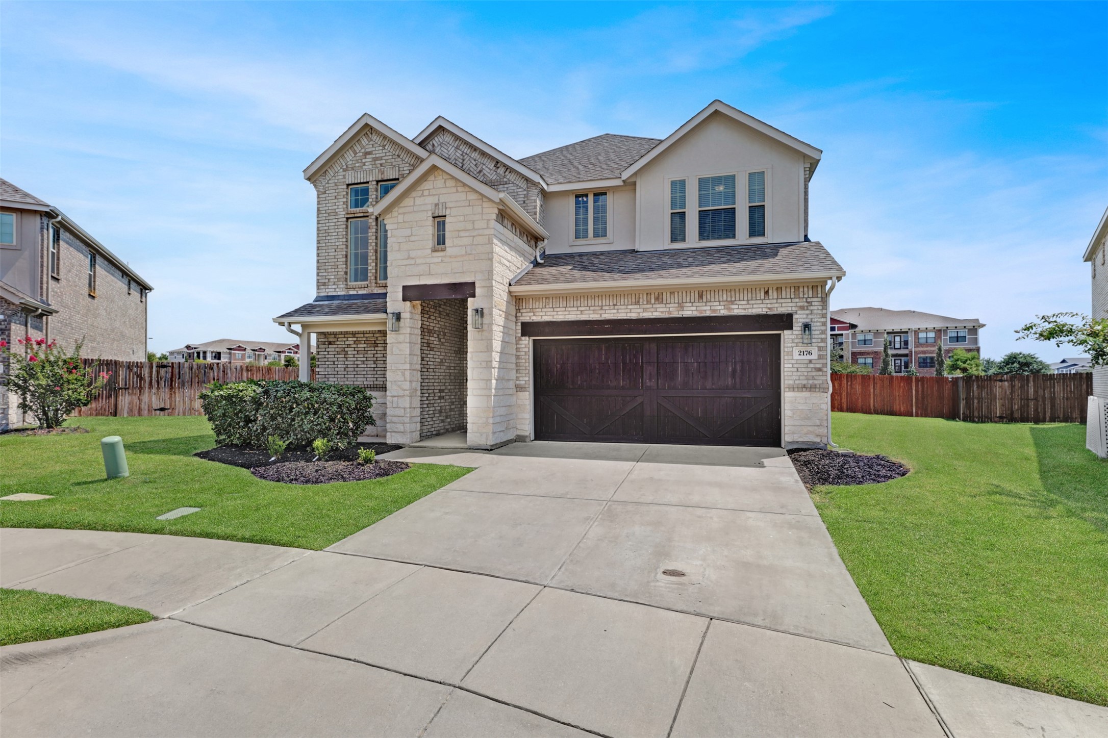 2176 Spencer Lane