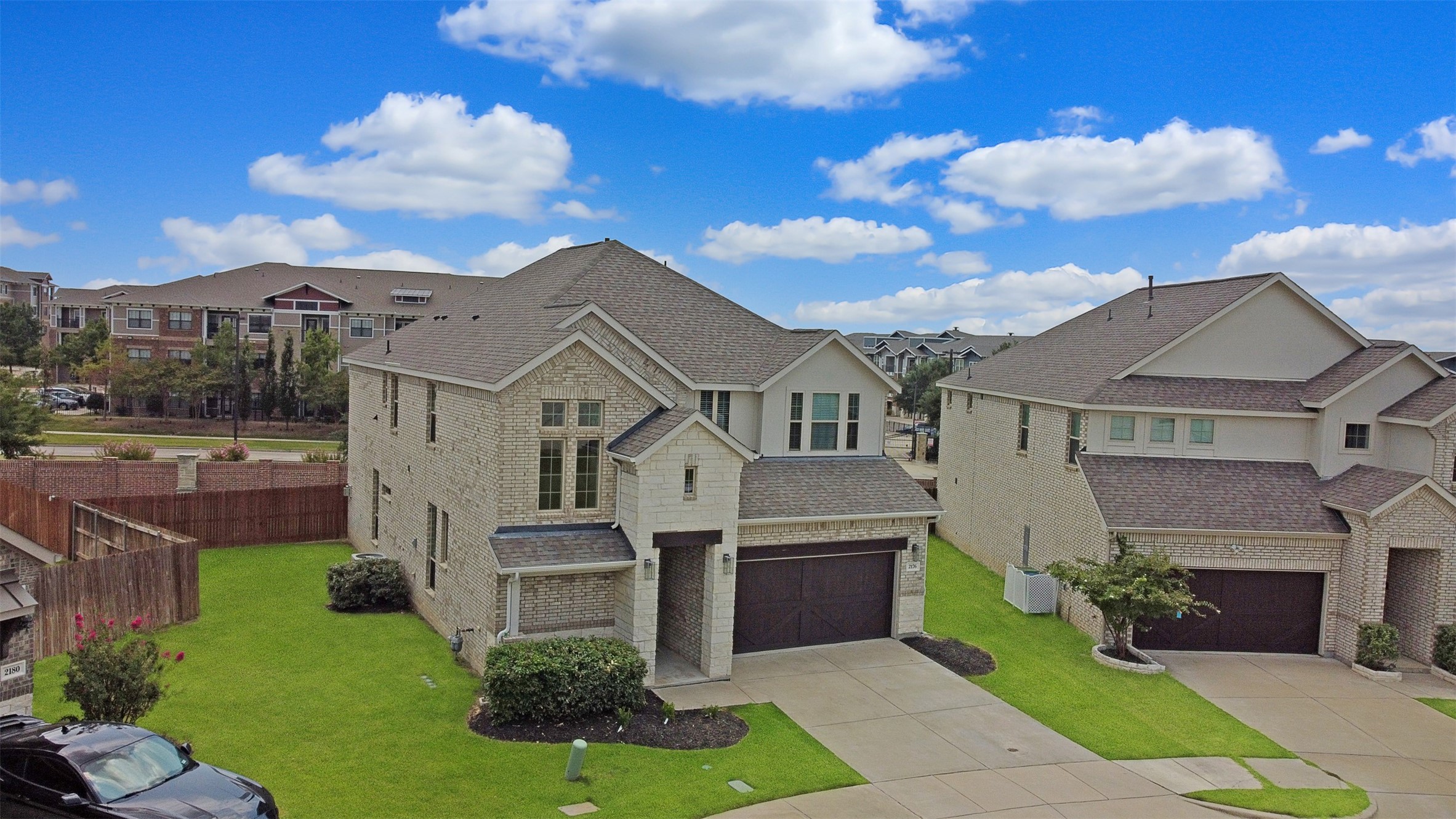 2176 Spencer Lane
