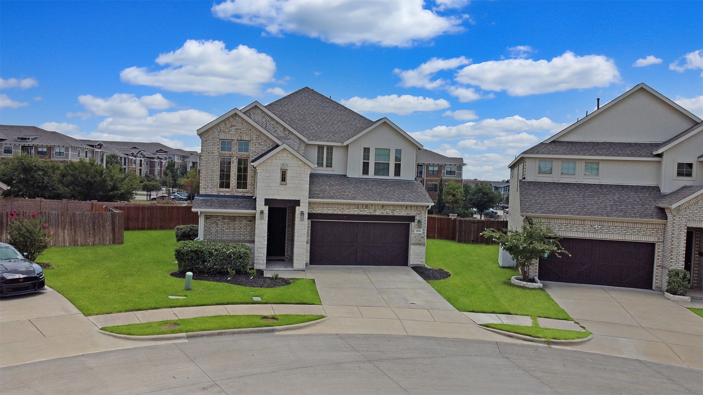 2176 Spencer Lane