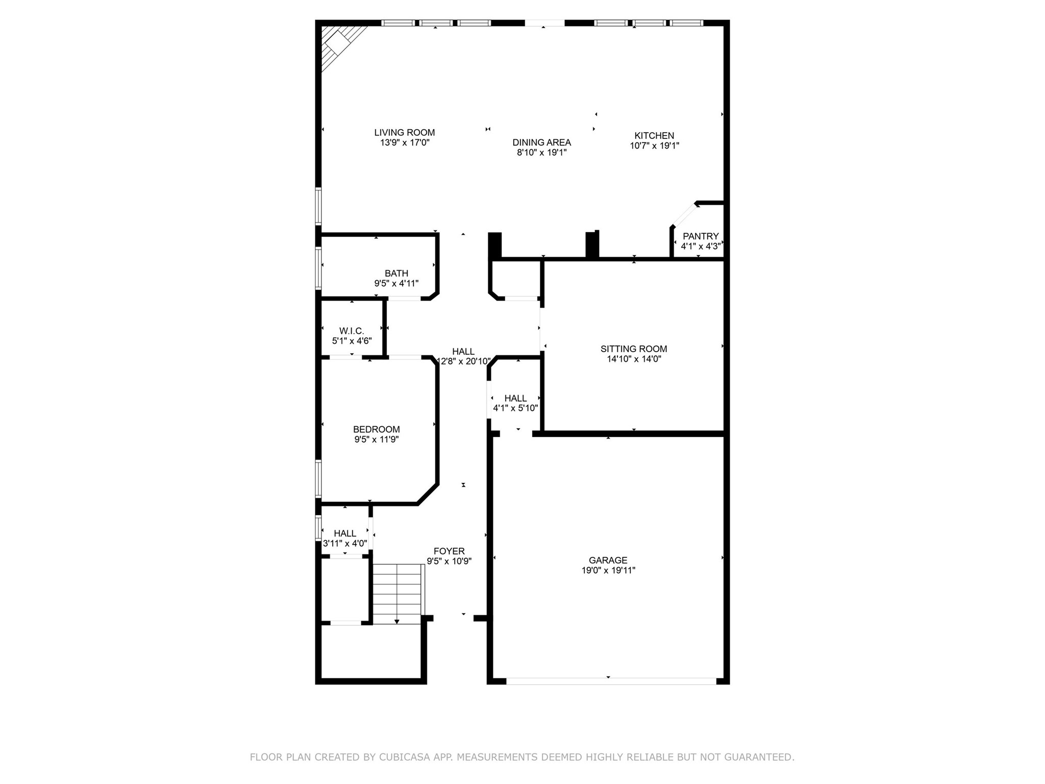 2176 Spencer Lane