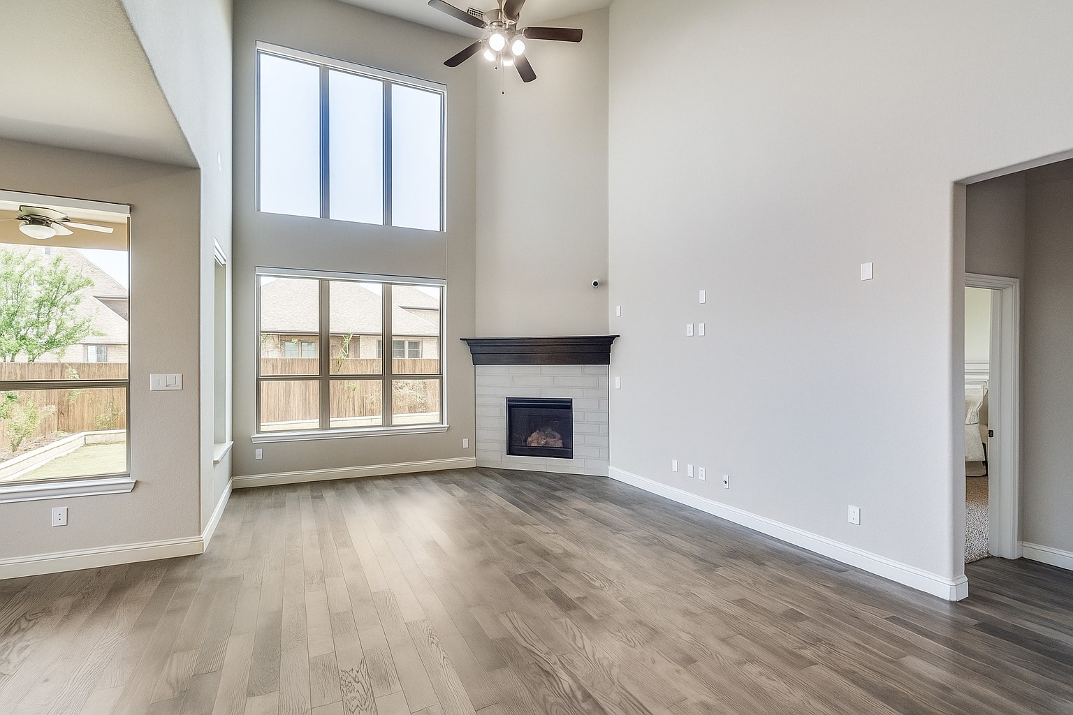 6105 Horsetail Drive