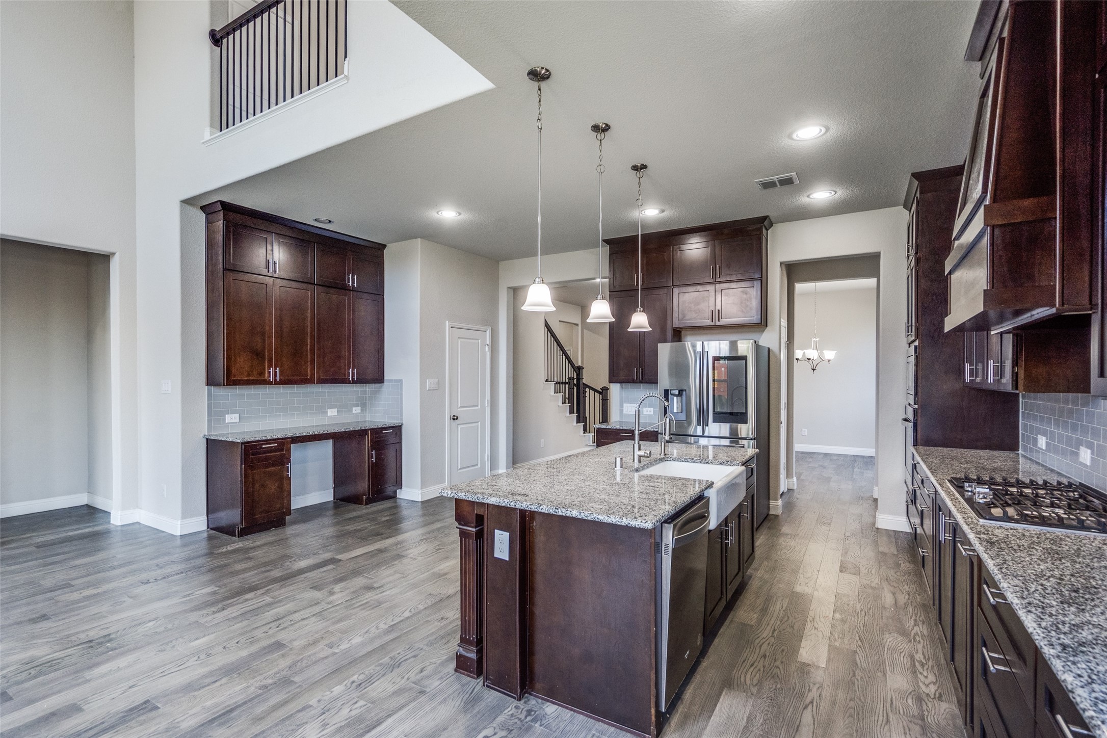 6105 Horsetail Drive
