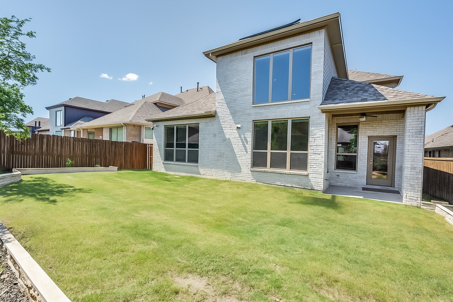 6105 Horsetail Drive
