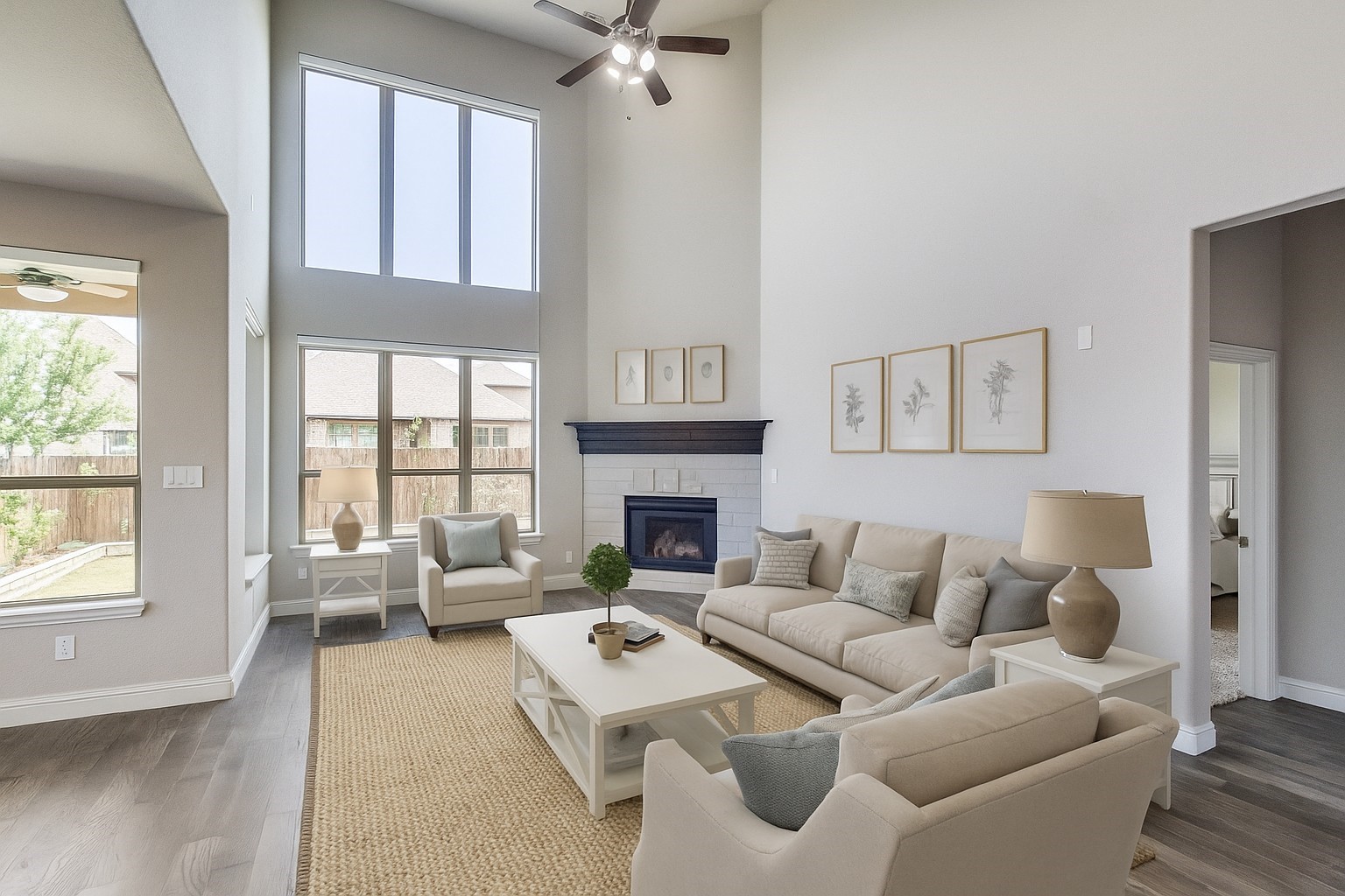 6105 Horsetail Drive
