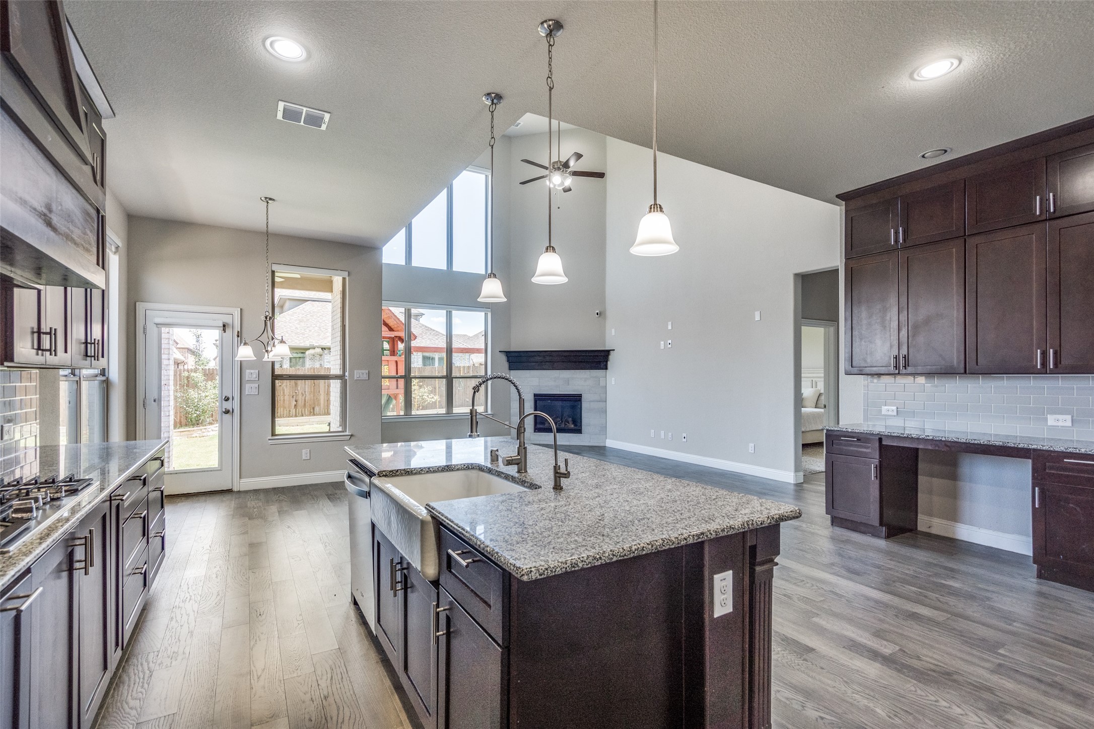 6105 Horsetail Drive