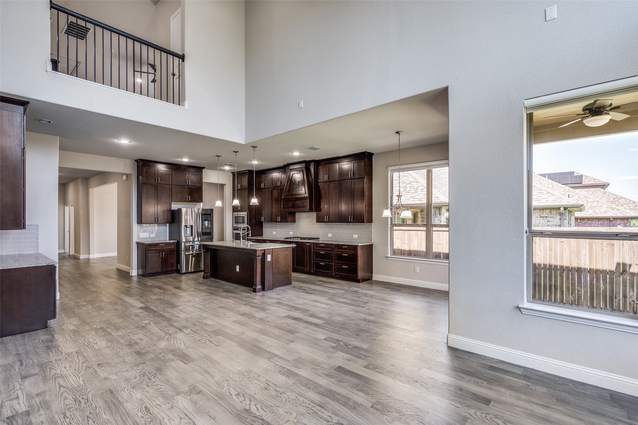 6105 Horsetail Drive