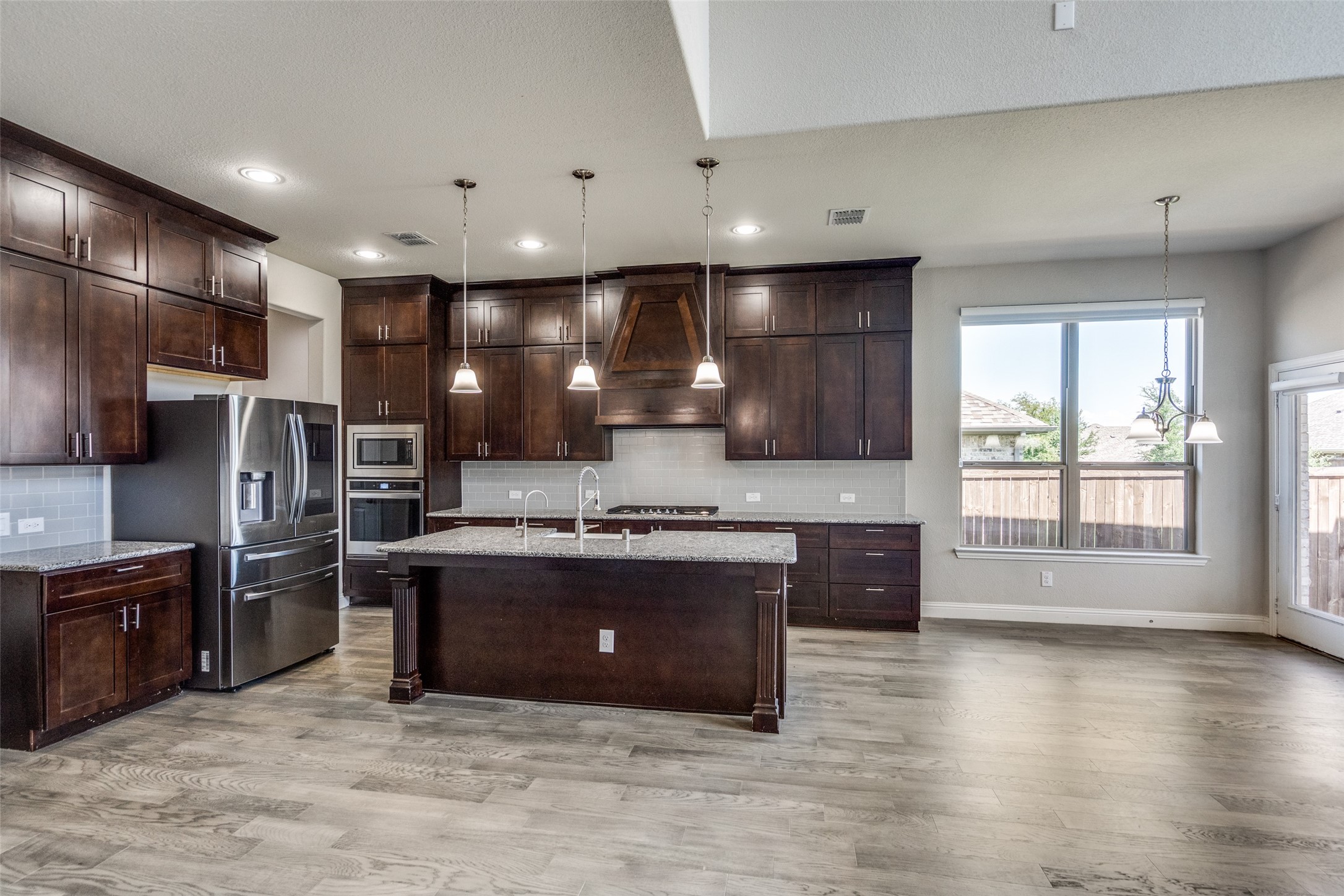 6105 Horsetail Drive