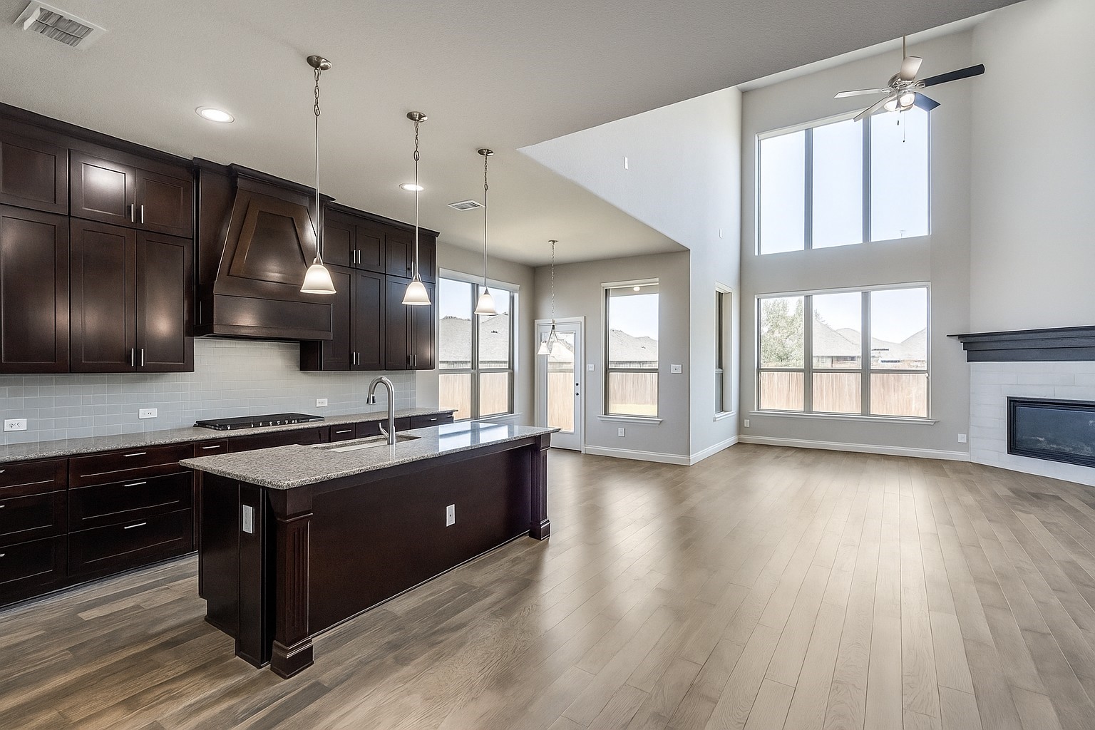 6105 Horsetail Drive