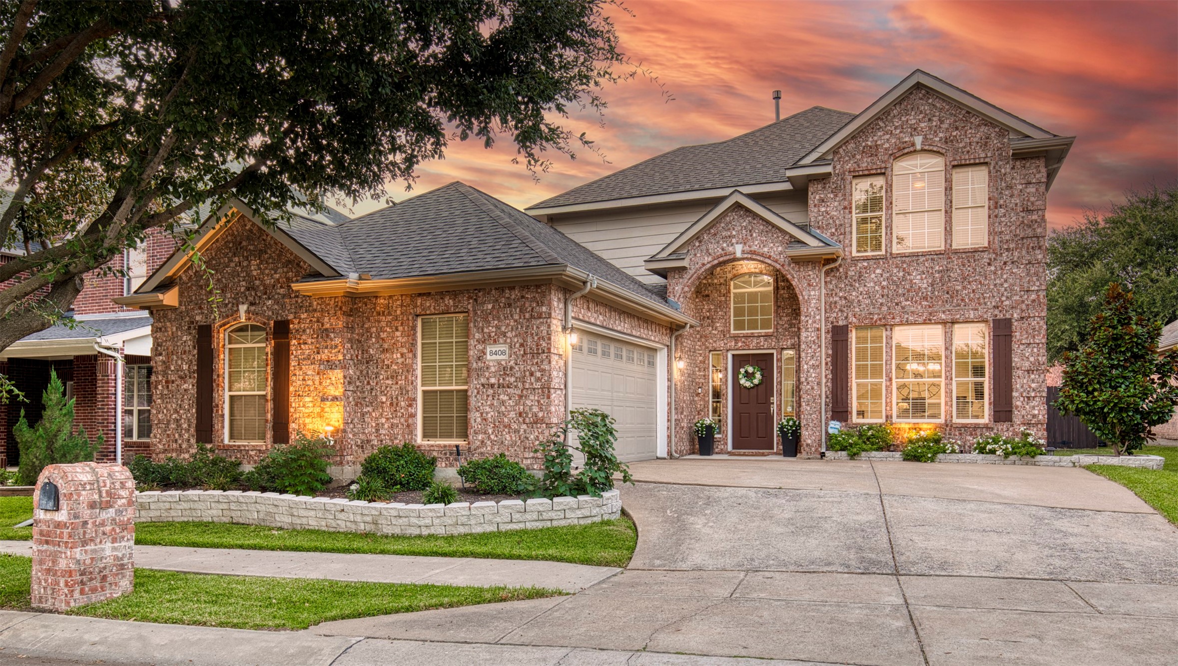8408 Blacktail Trail