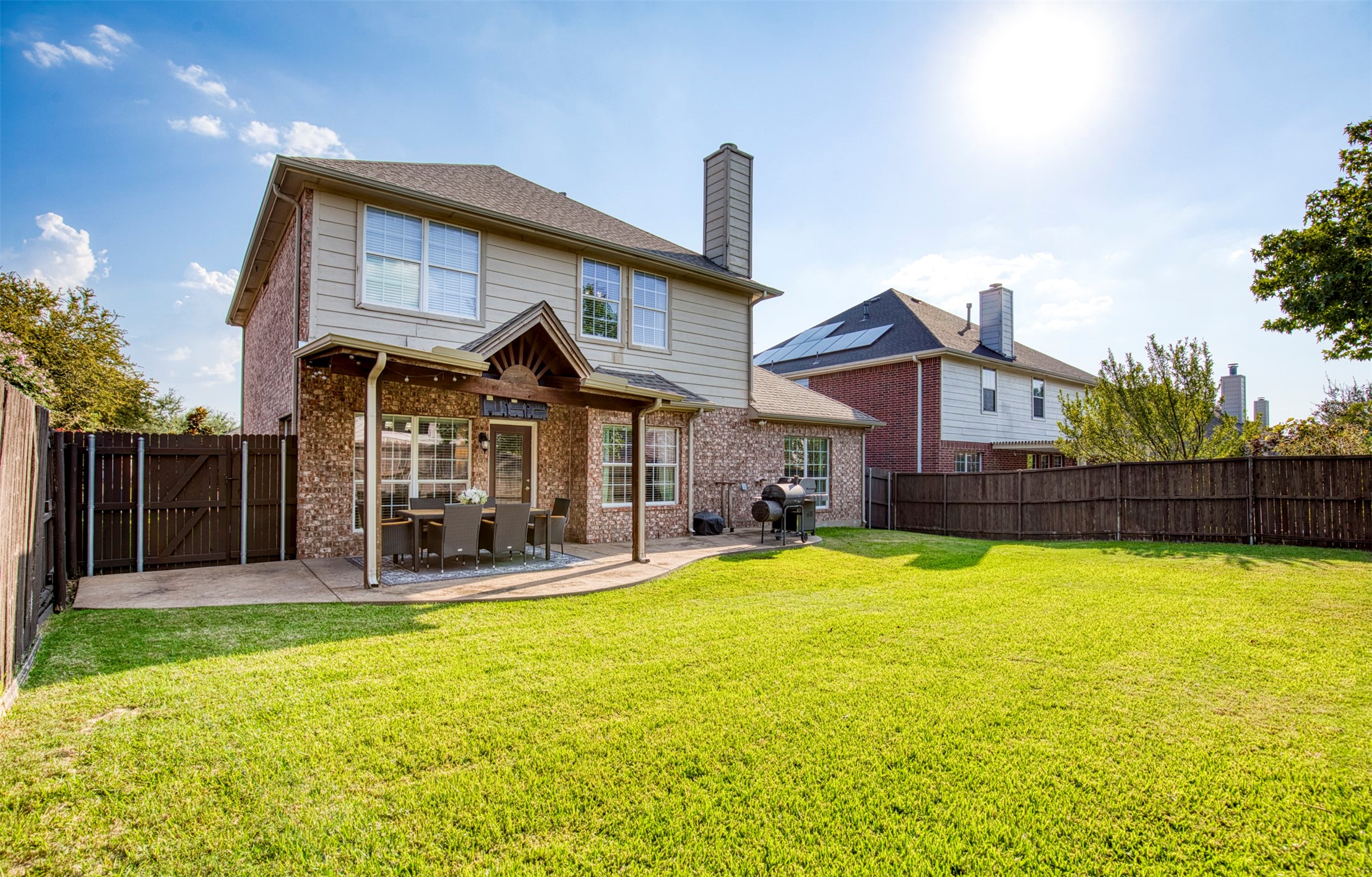 8408 Blacktail Trail