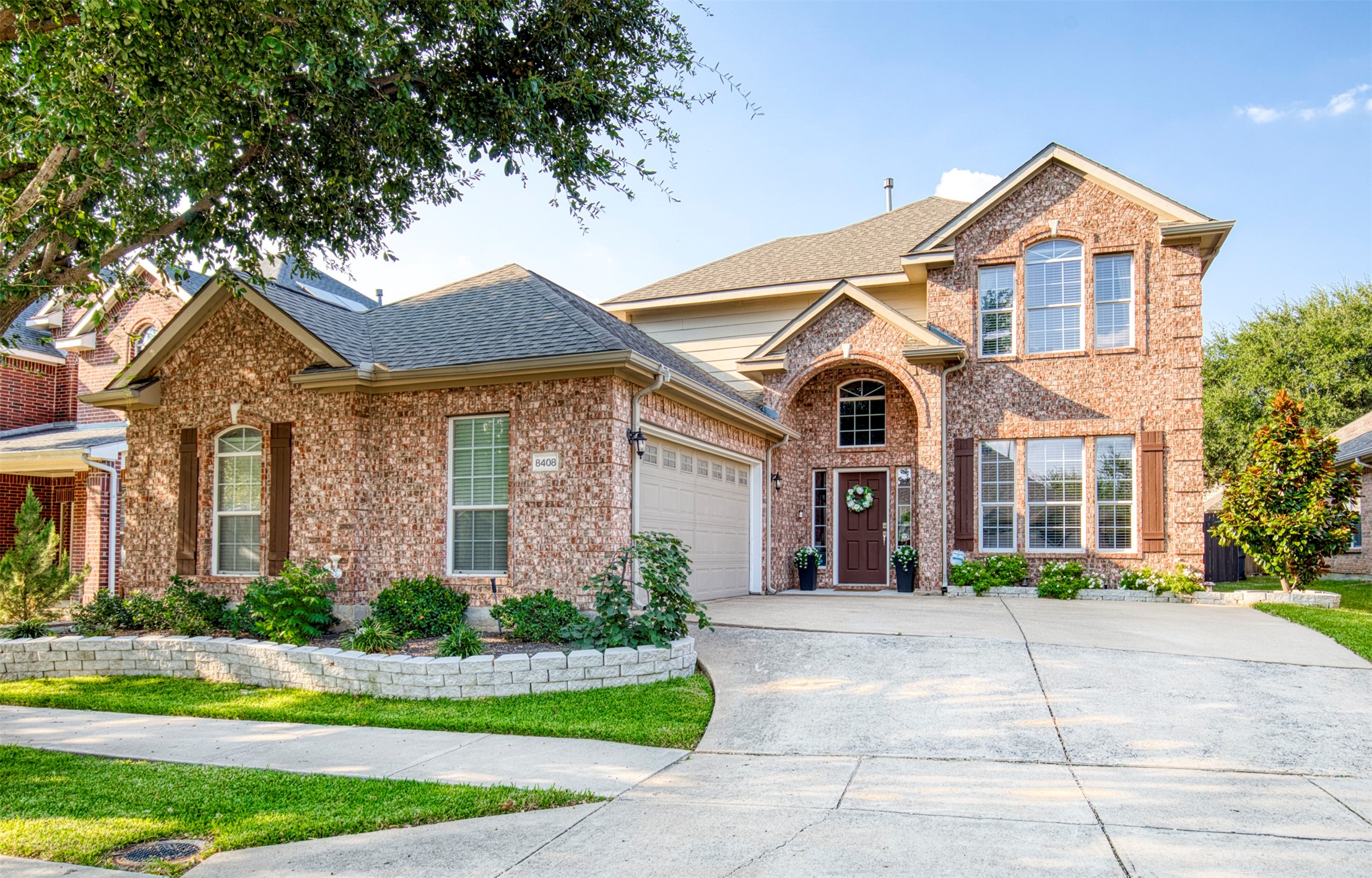 8408 Blacktail Trail