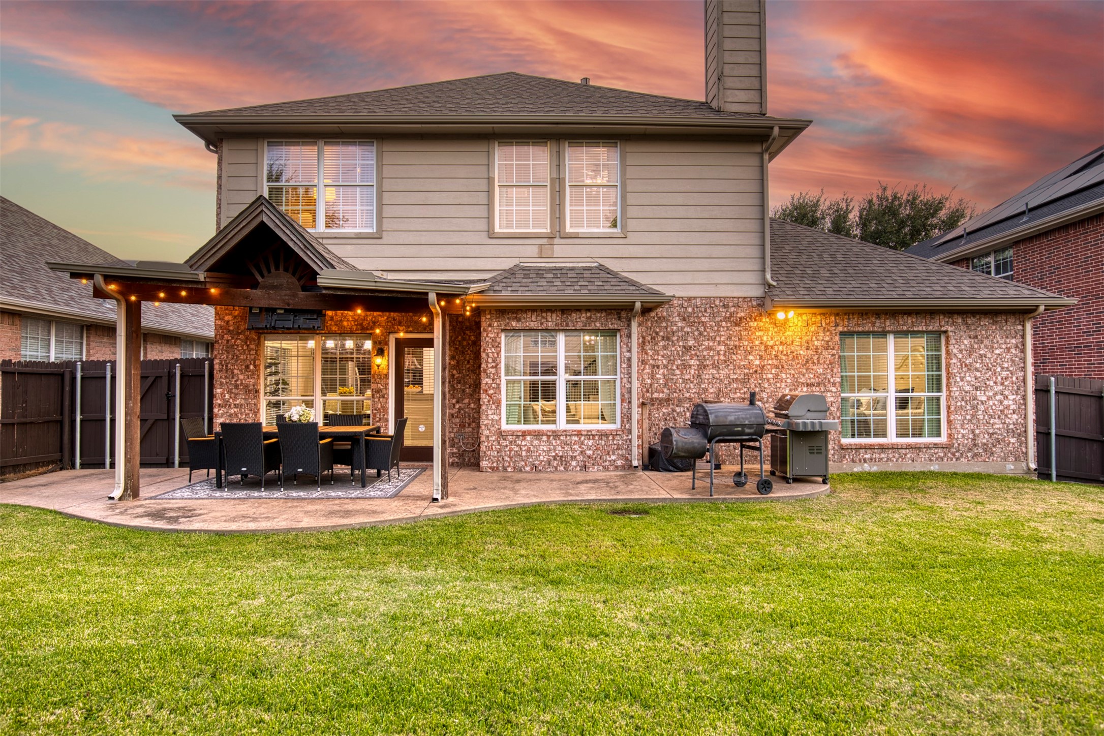 8408 Blacktail Trail