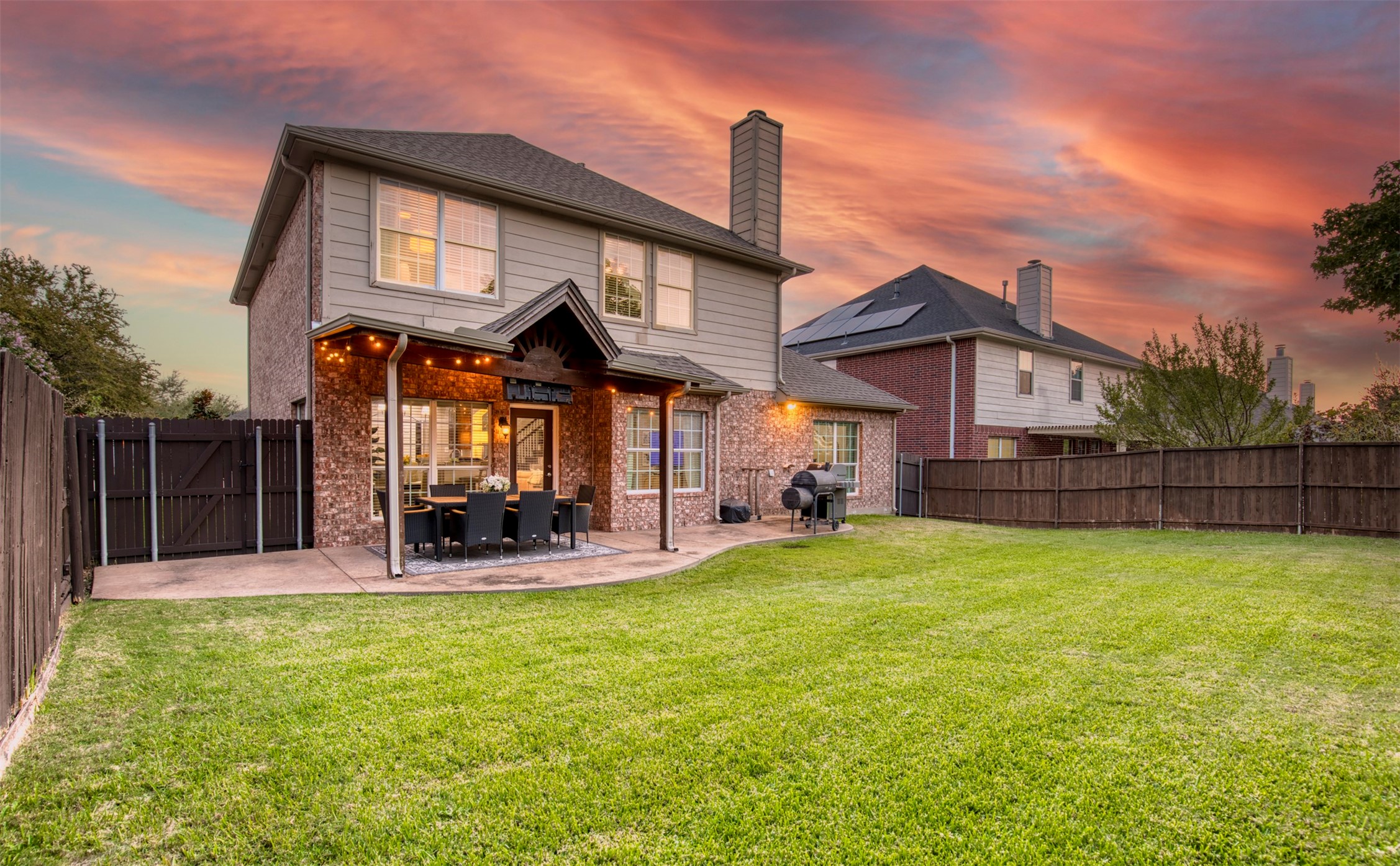 8408 Blacktail Trail