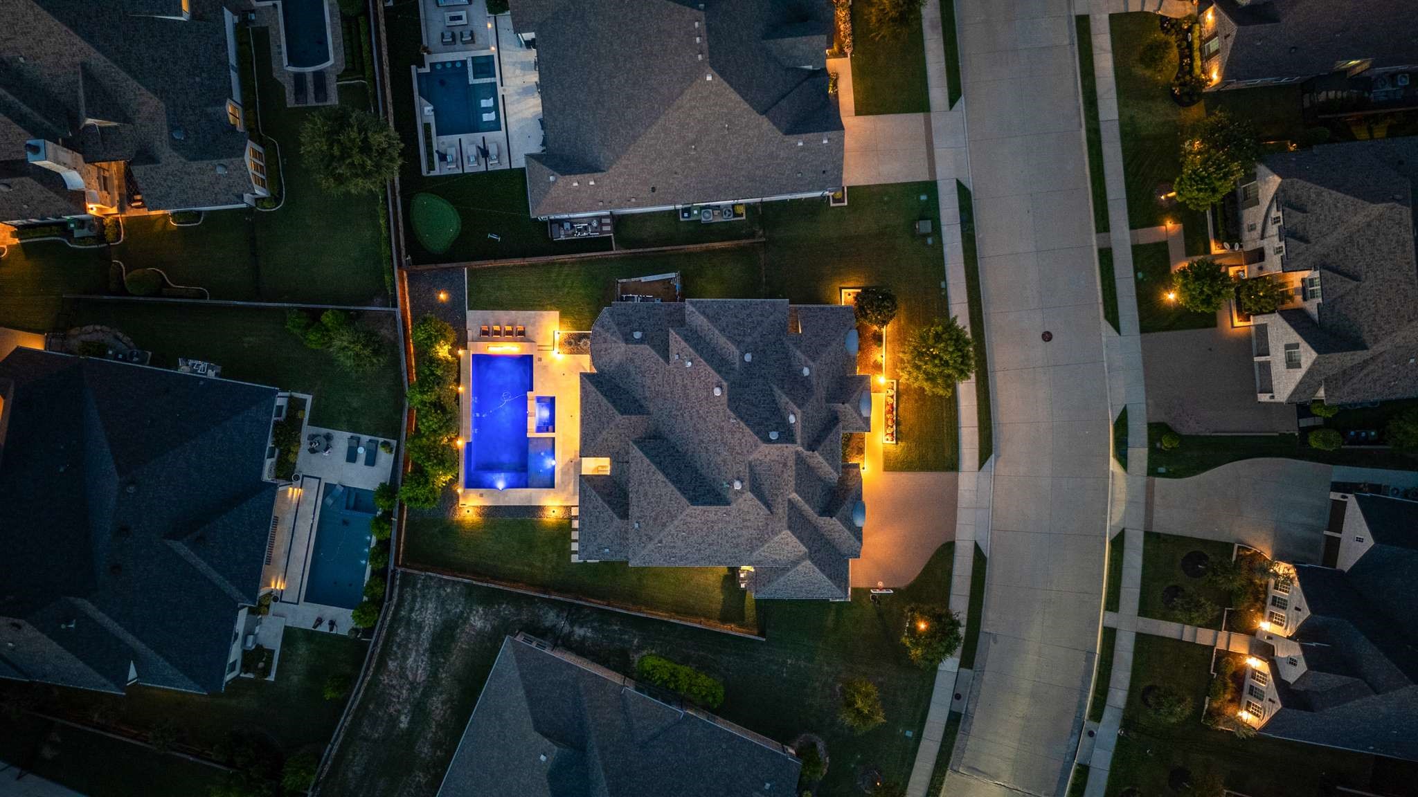 2201 Longmont Lane