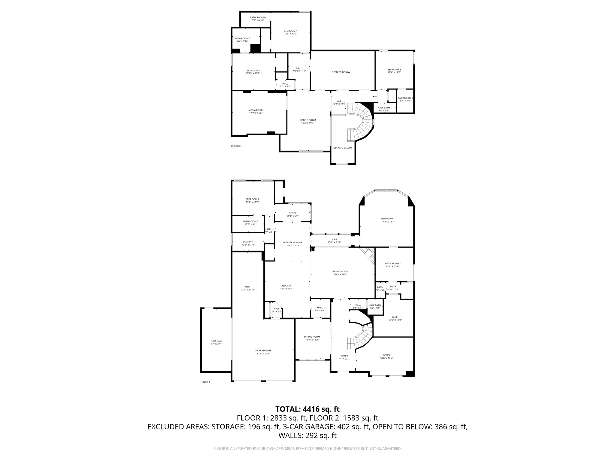 2201 Longmont Lane