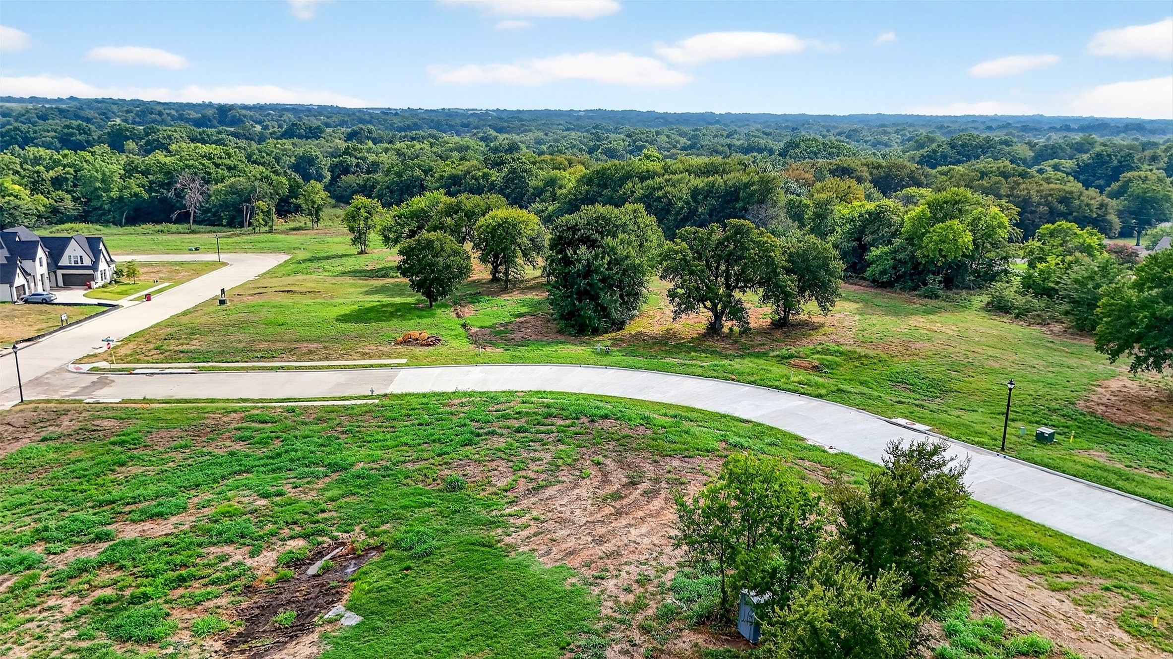 TBD Heritage Knoll -26 Lots