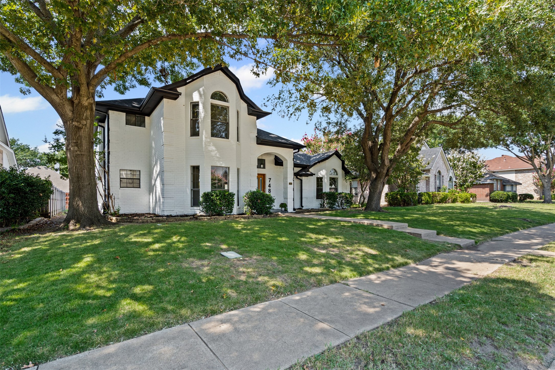 748 Livingston Drive
