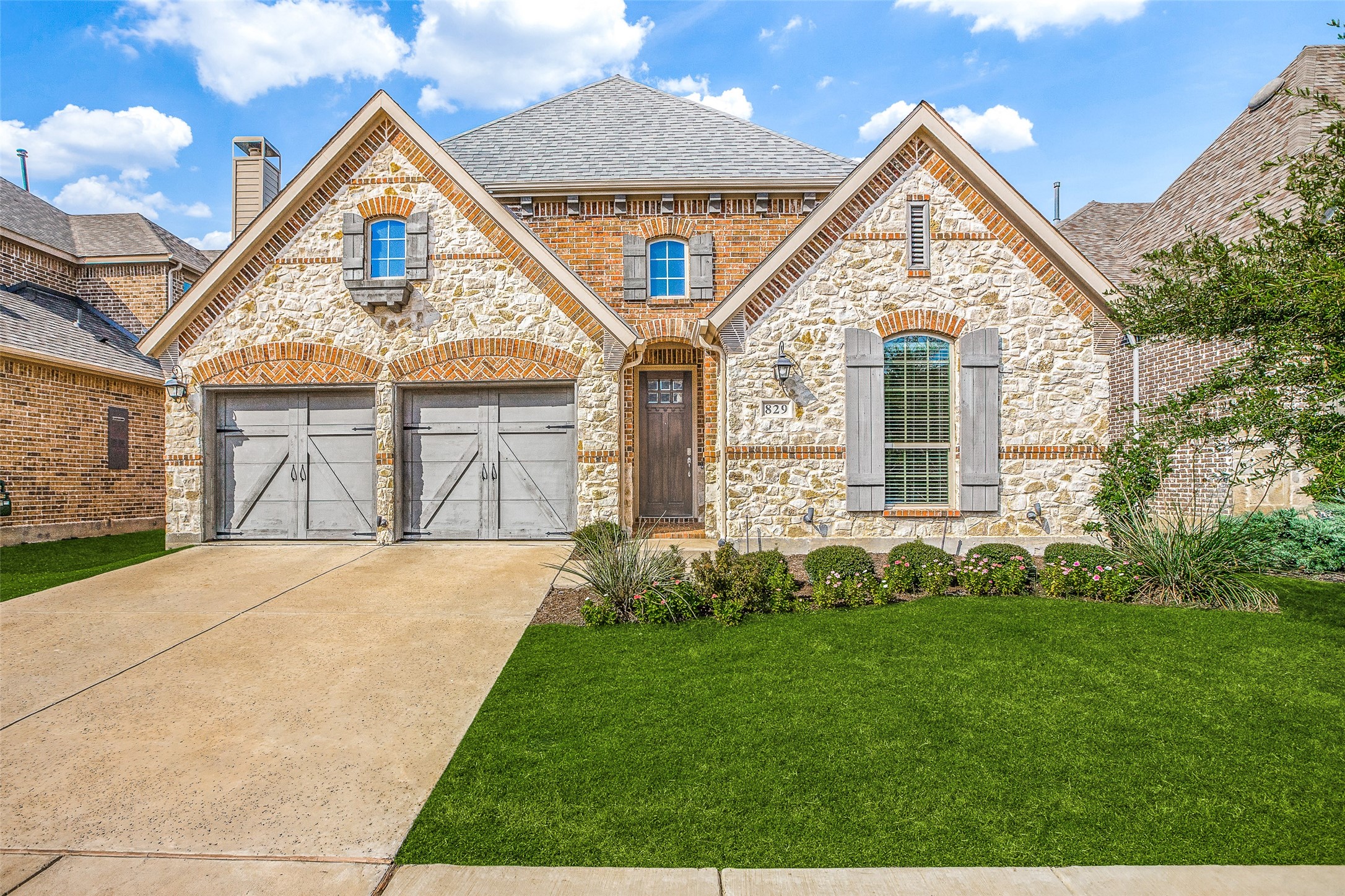 829 Underwood Lane
