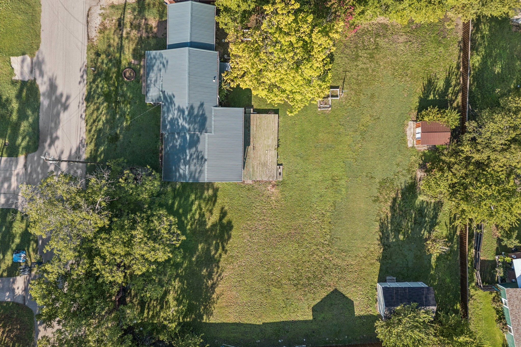 406 E Maple Street