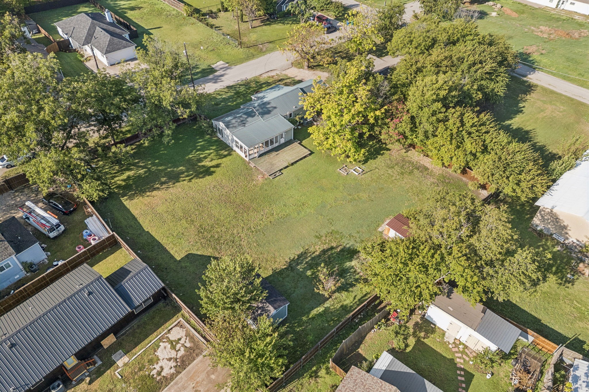 406 E Maple Street