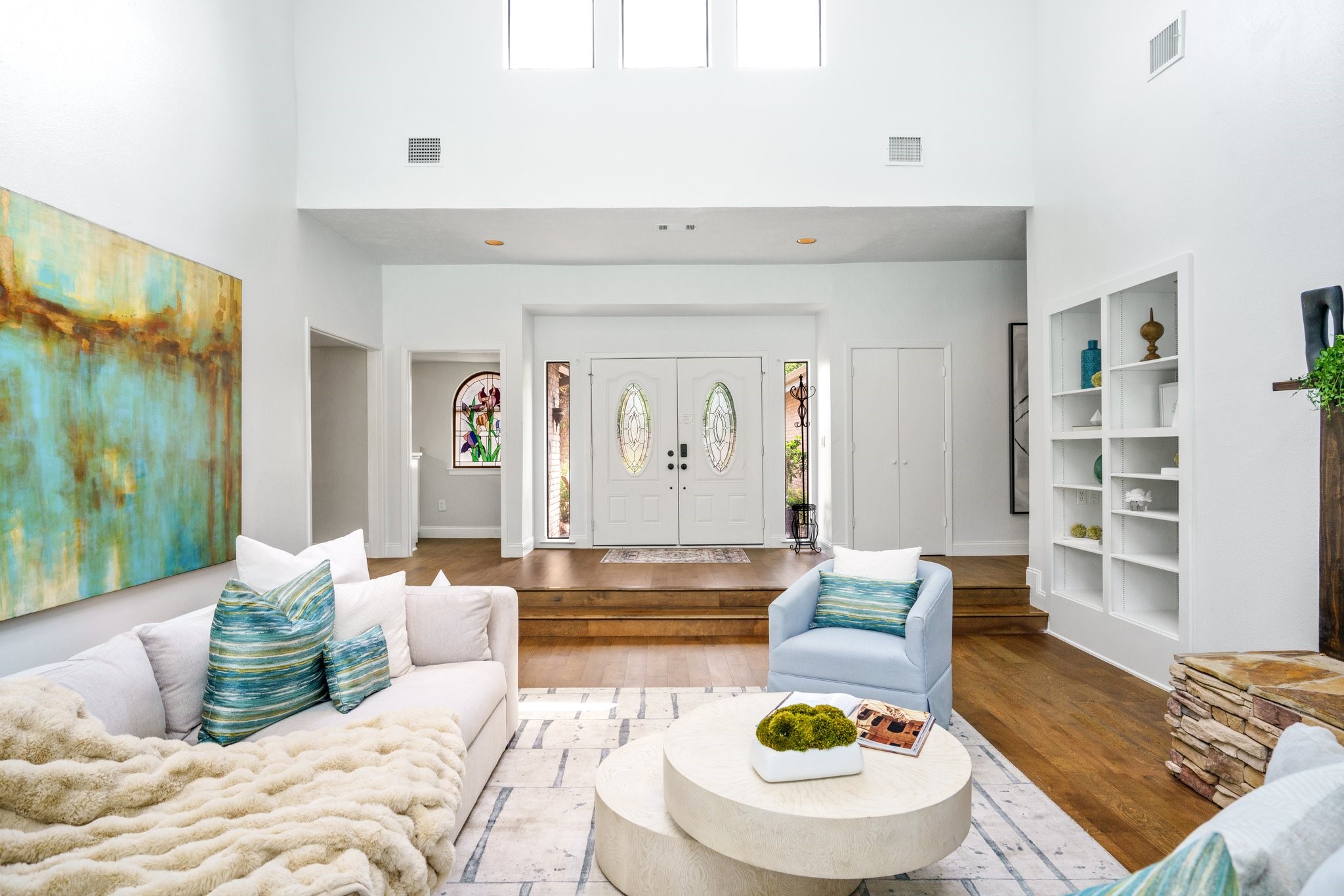 5325 Seascape Lane