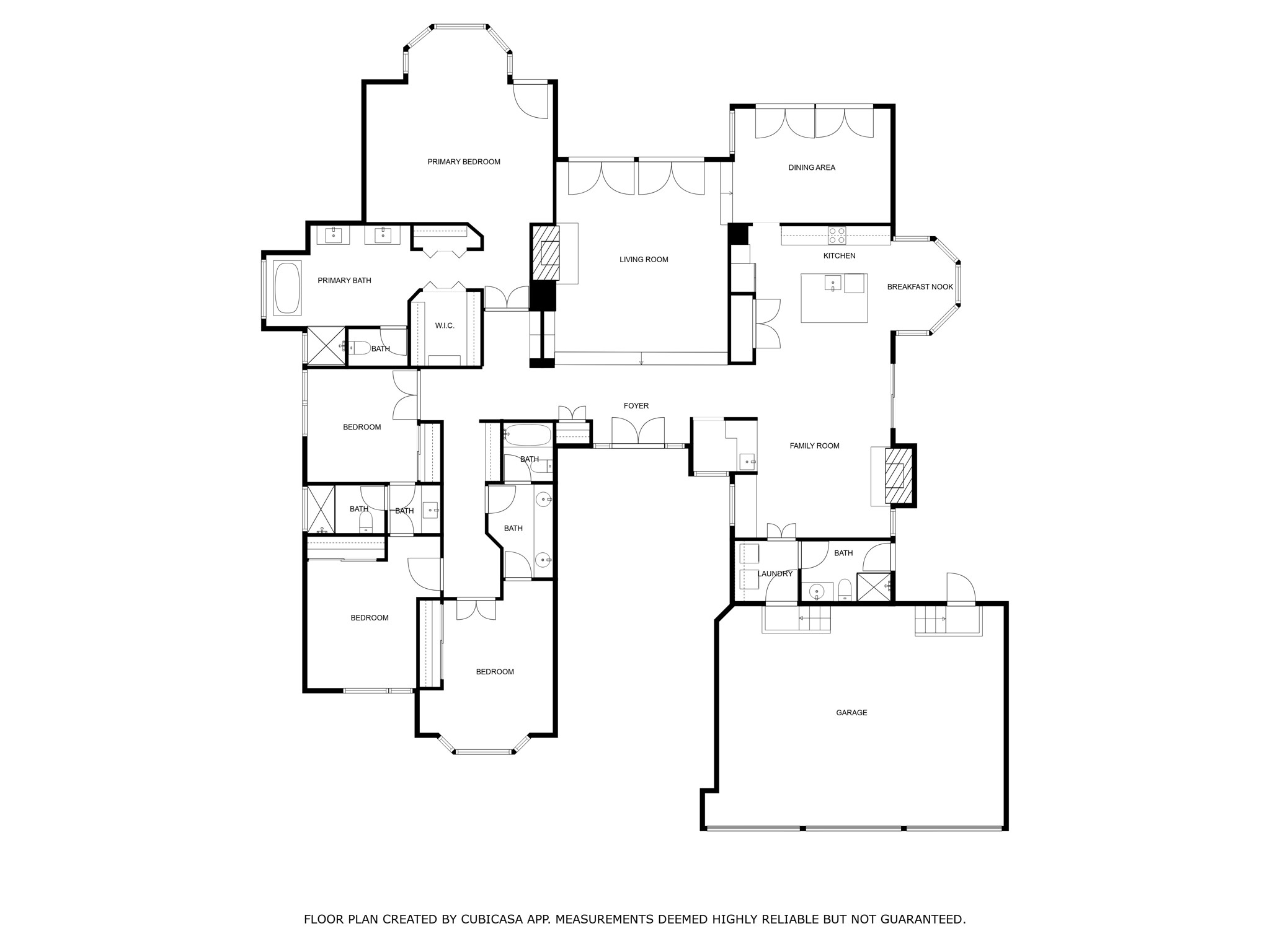 5325 Seascape Lane