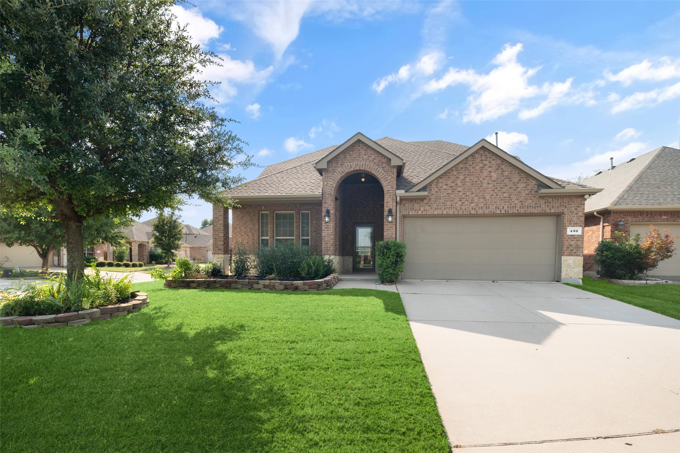 432 Hideaway Road